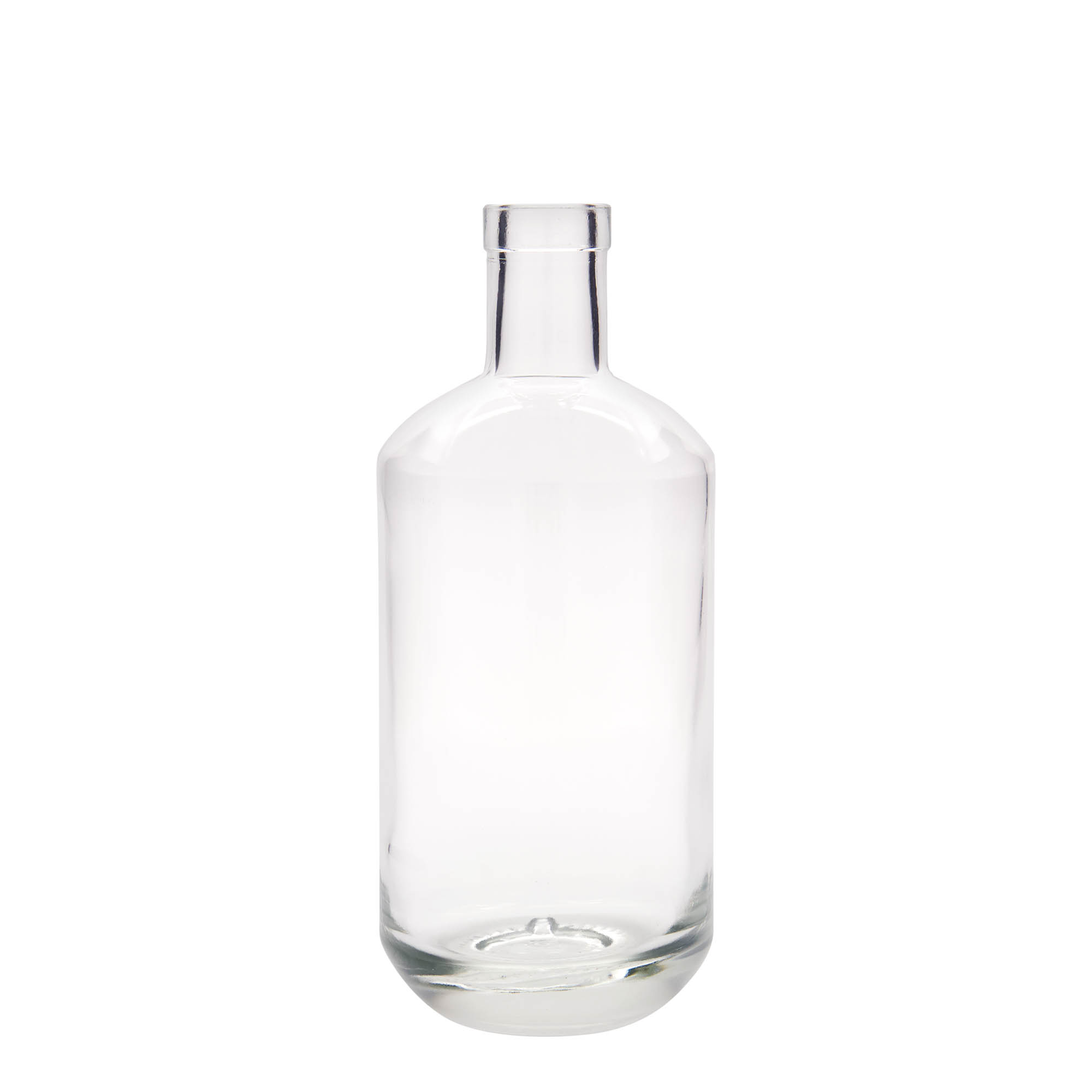 700 ml staklena boca 'Vienna', otvor: pluta 700 ml staklena boca 'Vienna', otvor: pluta