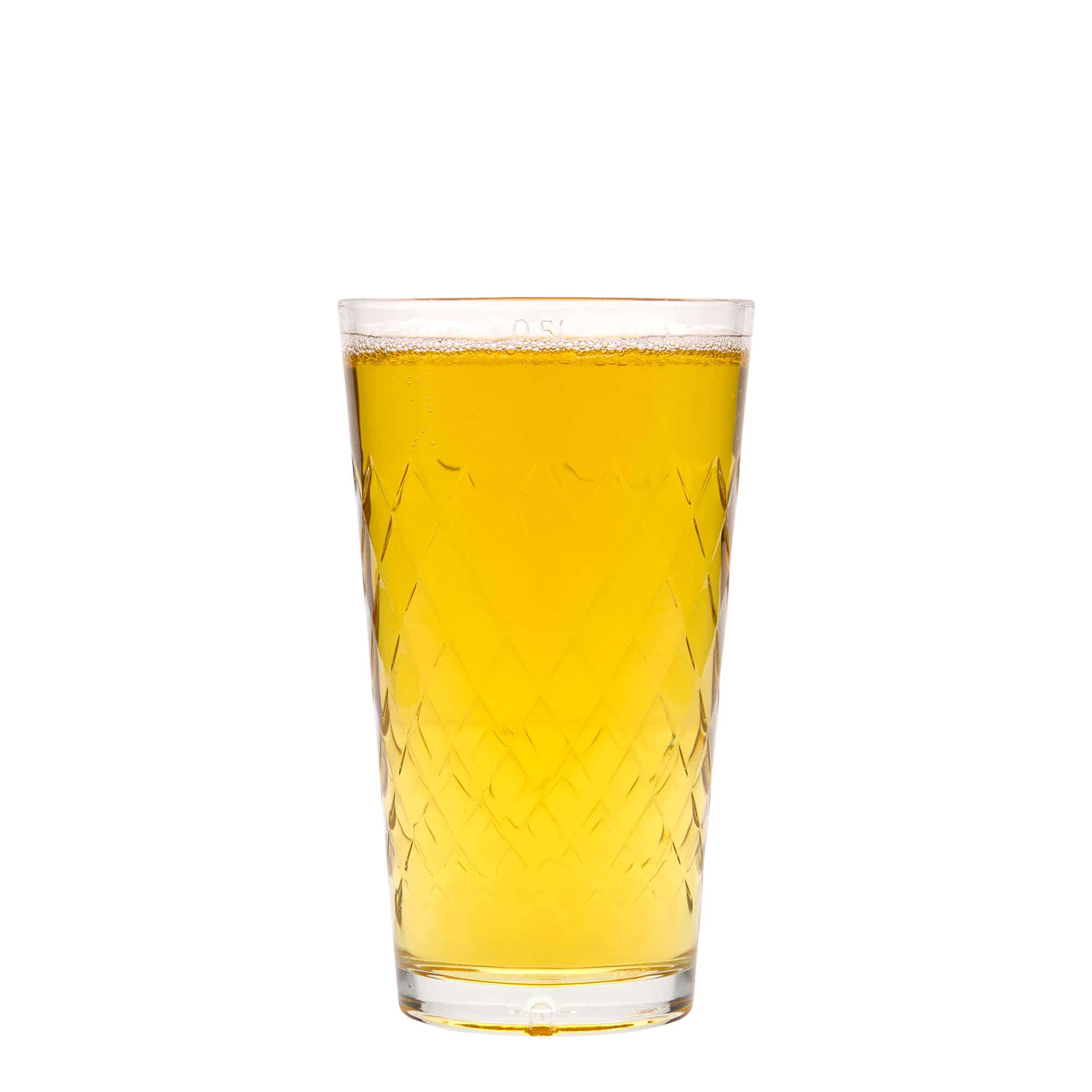 500 ml čaša za jabukovaču