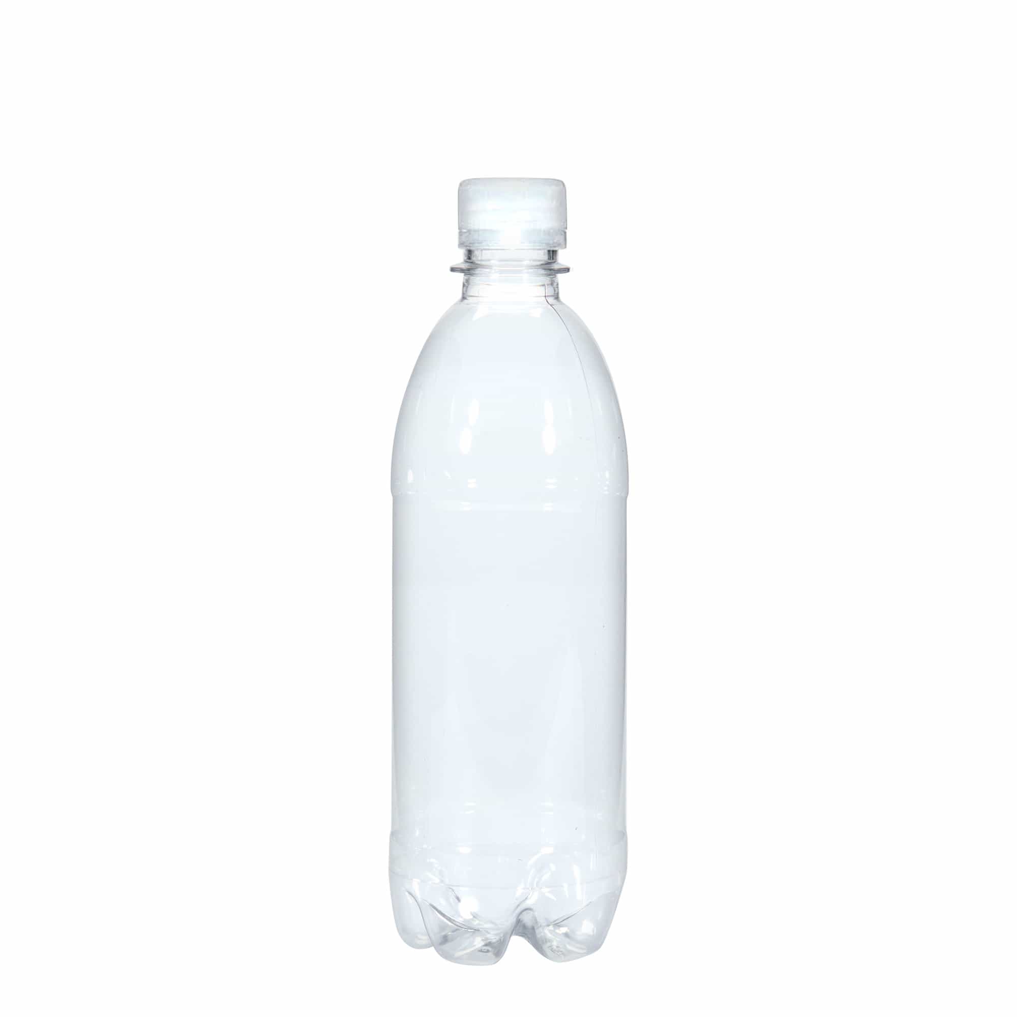 500 ml PET flaša univerzalna, plastika, grlo: PCO28