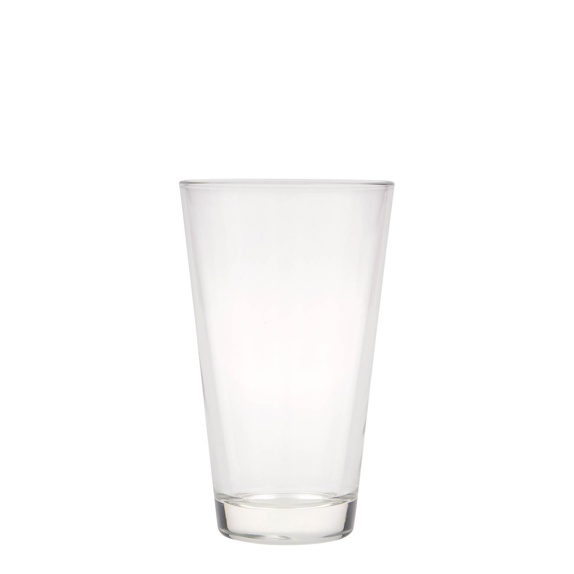 250 ml čaša za piće 'Conic', staklo 250 ml čaša za piće 'Conic', staklo