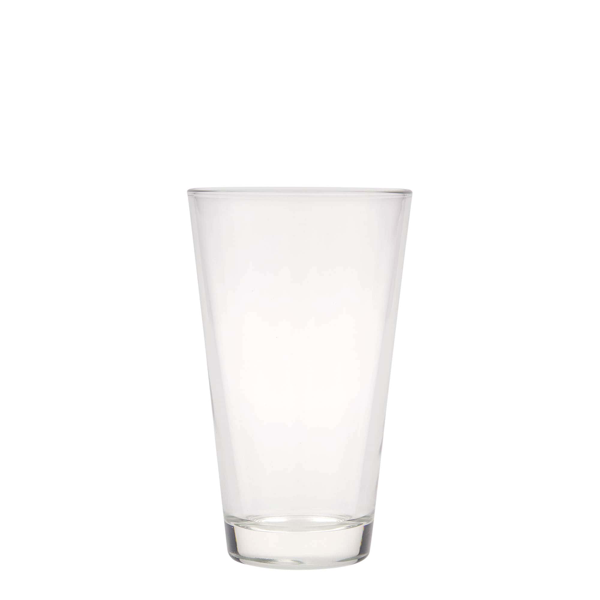 250 ml čaša za piće 'Conic', staklo