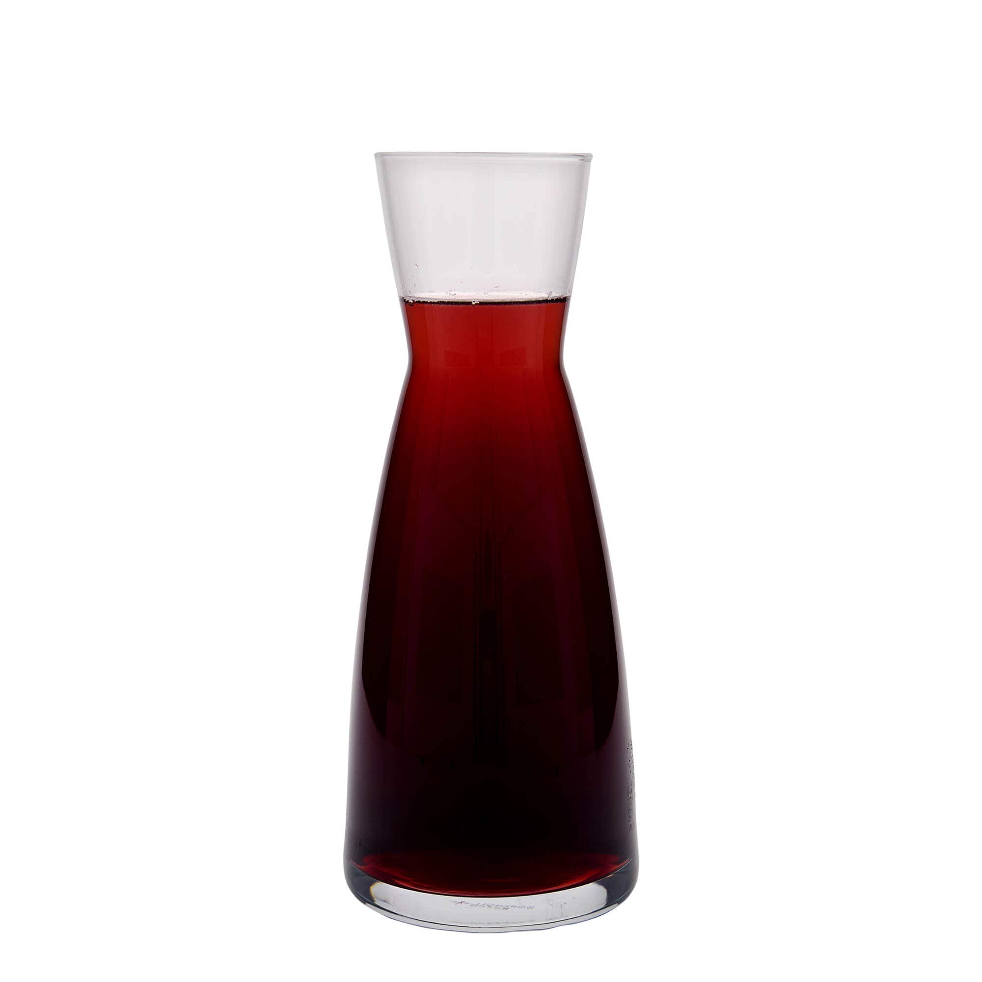 1.000 ml karafa 'Ypsilon', staklo