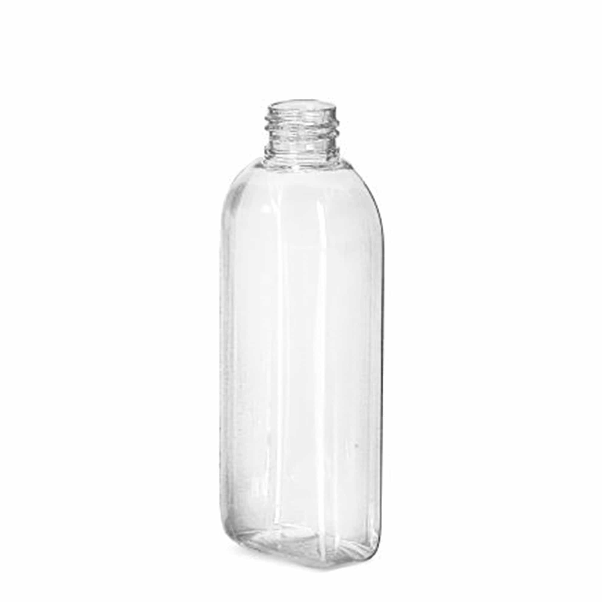 200 ml PET flaša 'Iris', plastika, grlo: 24/410 200 ml PET flaša 'Iris', plastika, grlo: 24/410
