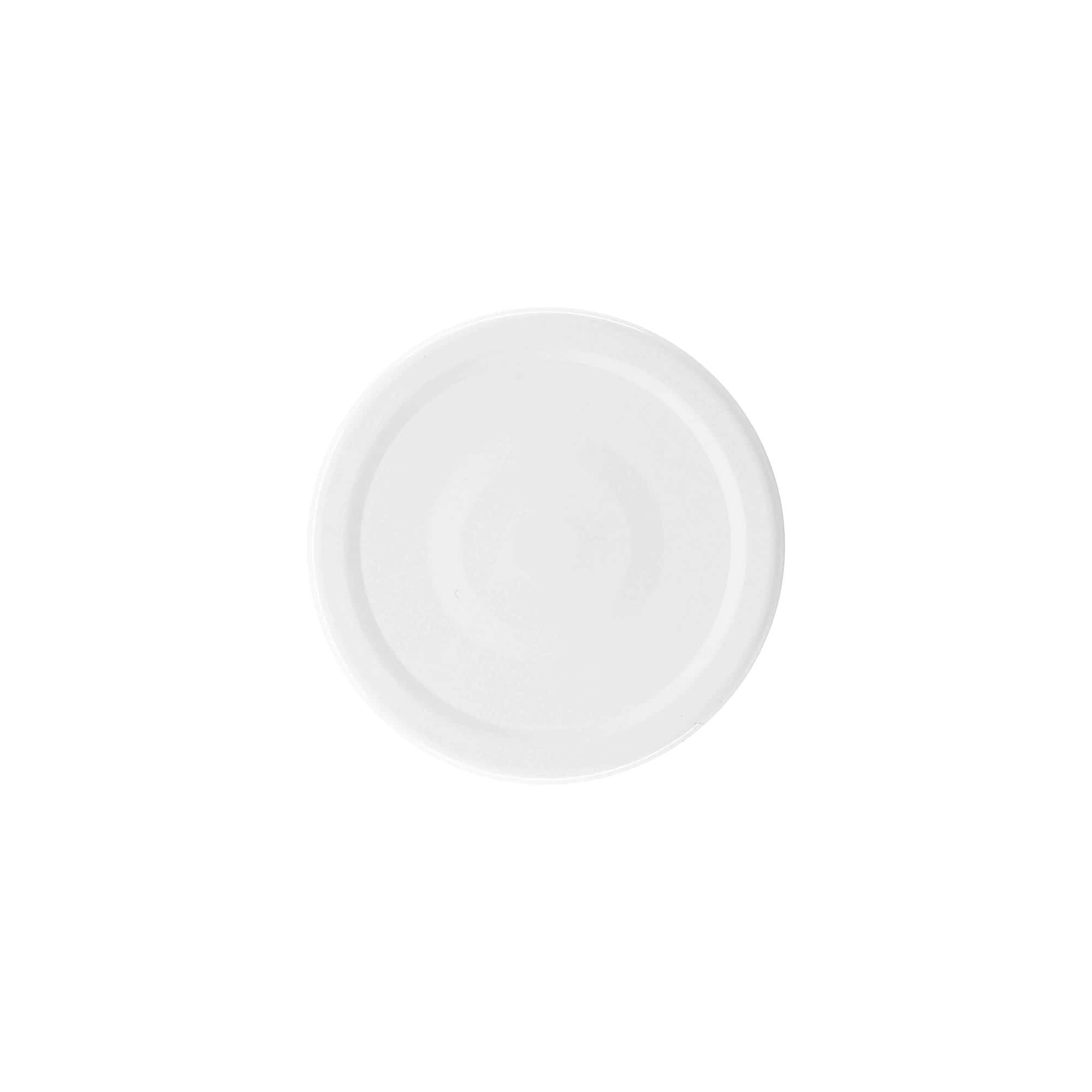 Duboki zavrtanj-čep, limeni, beli, za otvor: Deep-TO 66 Duboki zavrtanj-čep, limeni, beli, za otvor: Deep-TO 66