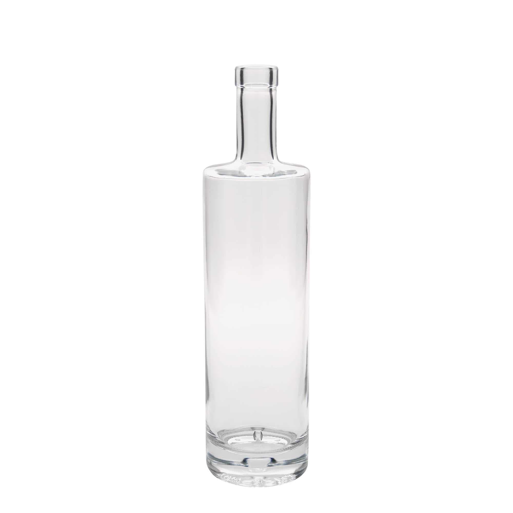 700 ml staklena boca 'Titano', otvor: pluta 700 ml staklena boca 'Titano', otvor: pluta