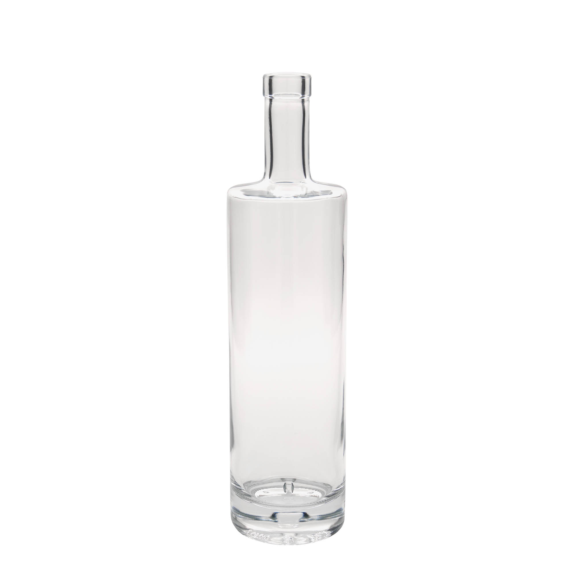 700 ml staklena boca 'Titano', otvor: pluta 700 ml staklena boca 'Titano', otvor: pluta
