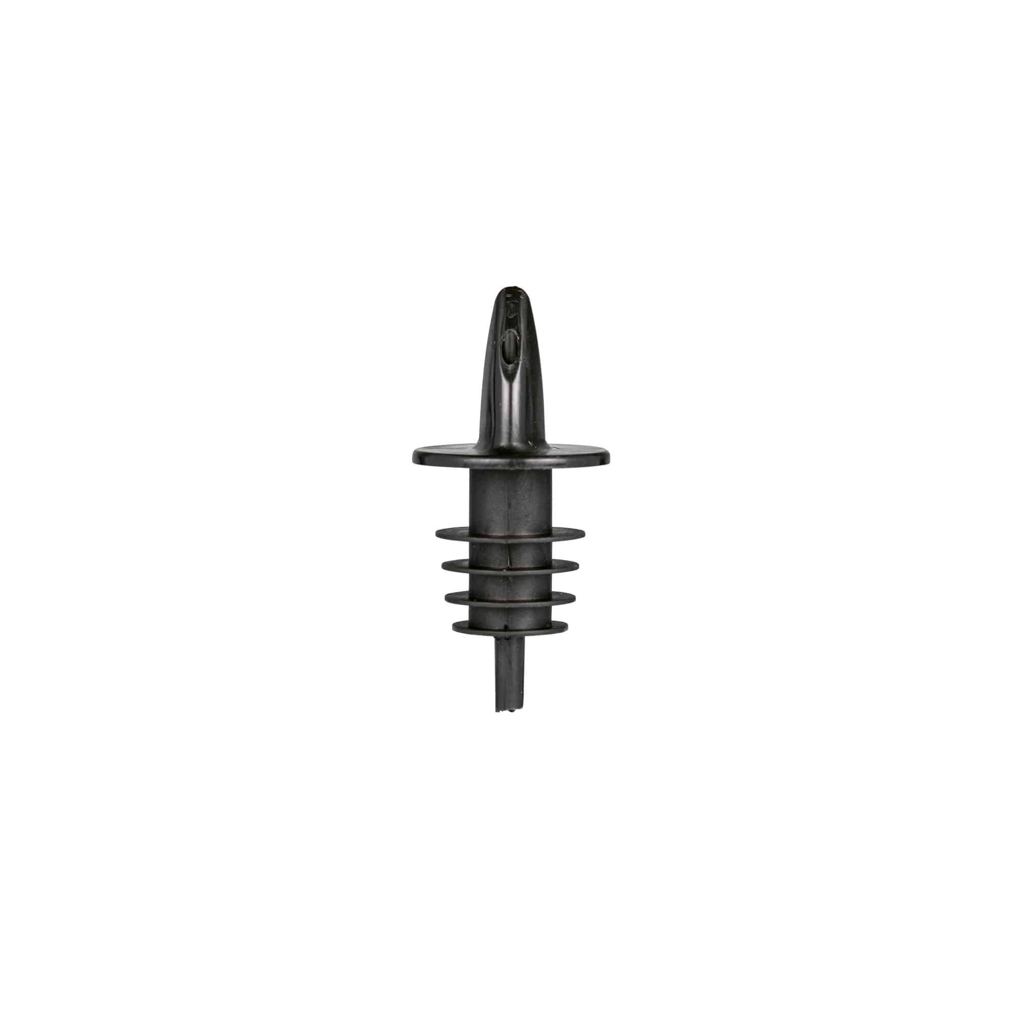 Jet Pour purer, PE plastika, crna Jet Pour purer, PE plastika, crna