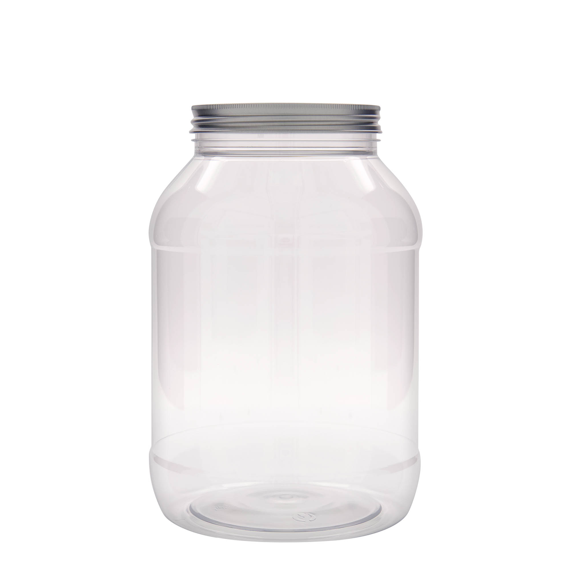 3.000 ml PET limenka 'Lulu', plastika, grlo: 100/400 3.000 ml PET limenka 'Lulu', plastika, grlo: 100/400
