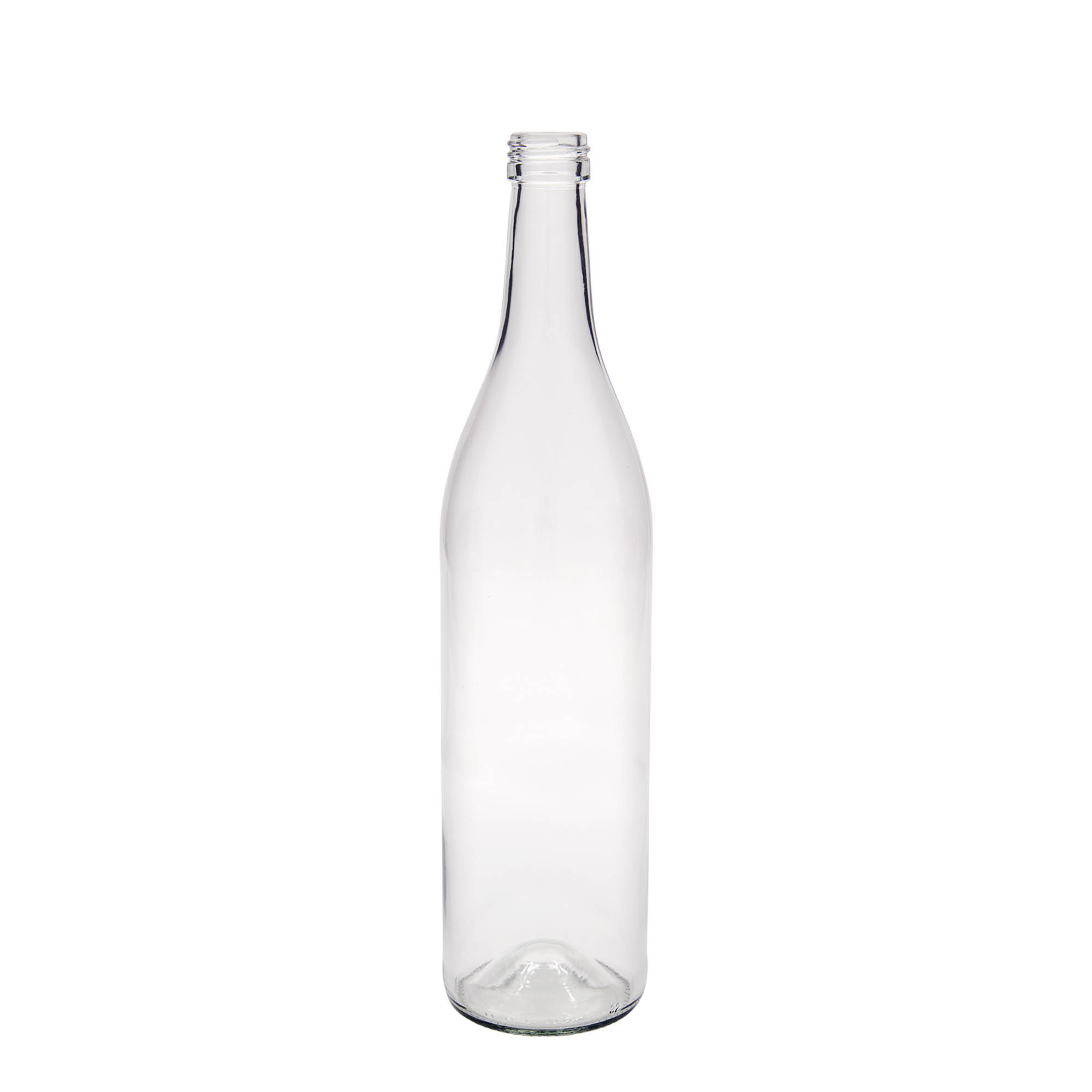 700 ml staklena boca 'Roger', grlo: PP 28 700 ml staklena boca 'Roger', grlo: PP 28