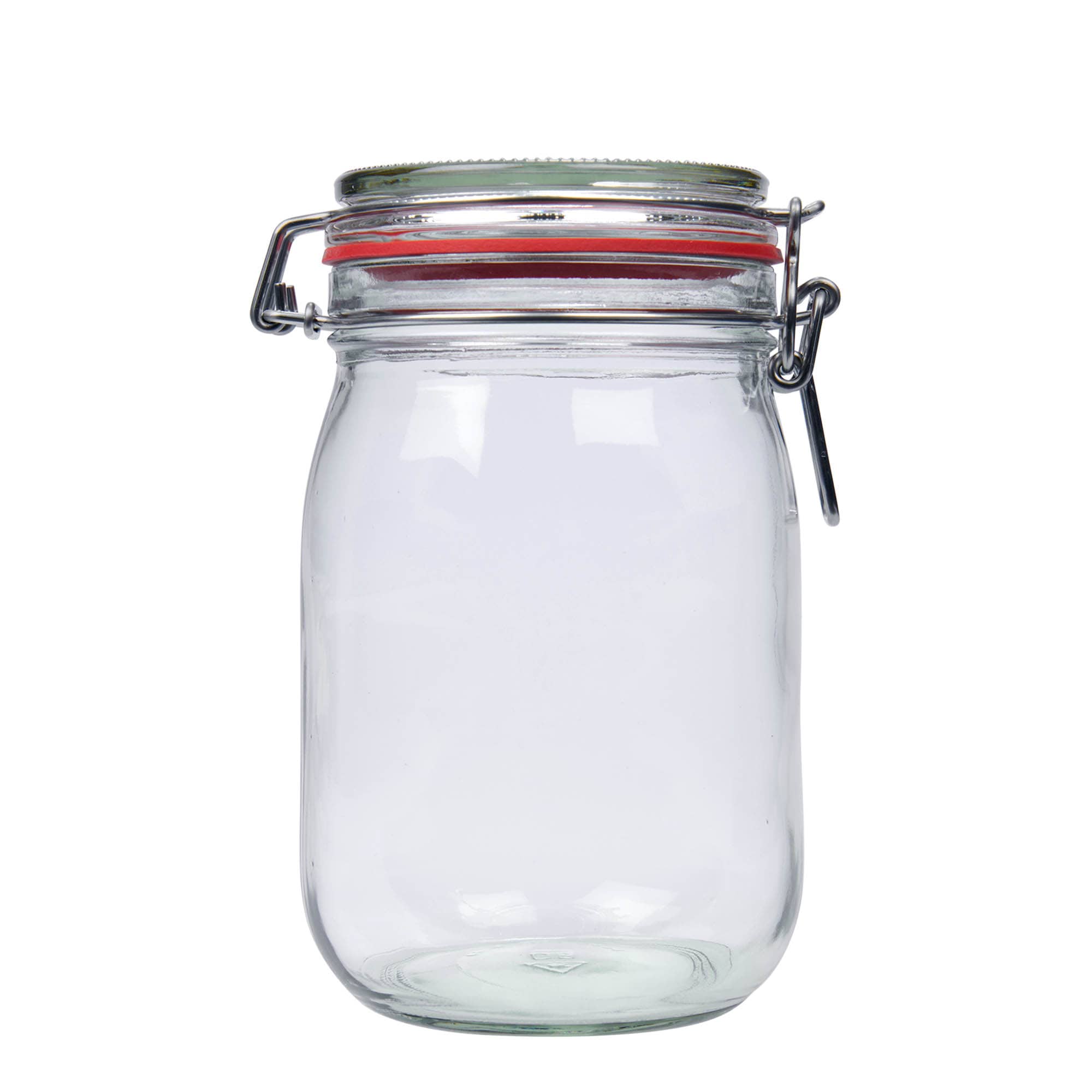 1.140 ml tegla sa žičanim zatvaračem #, otvor: žičani zatvarač