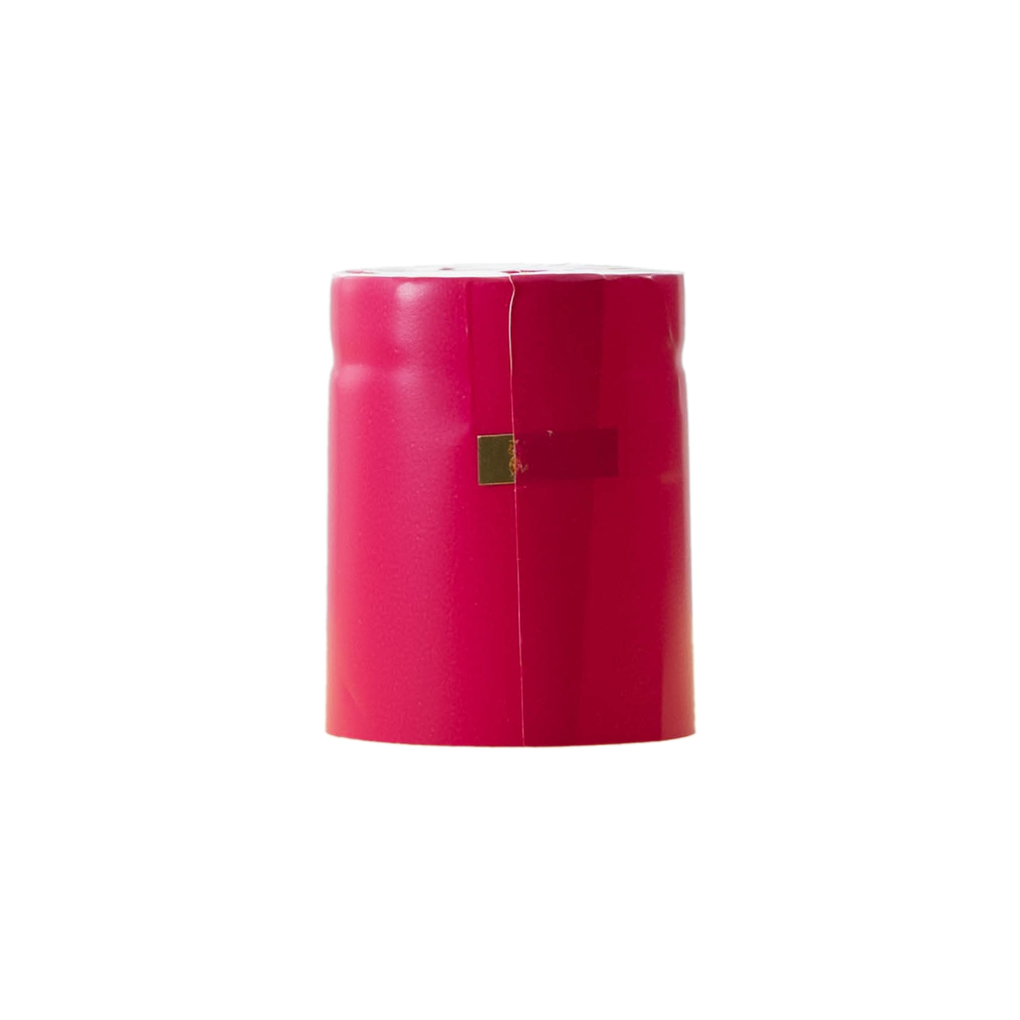 Skrip kapa 32x41, PVC-plastika, roze