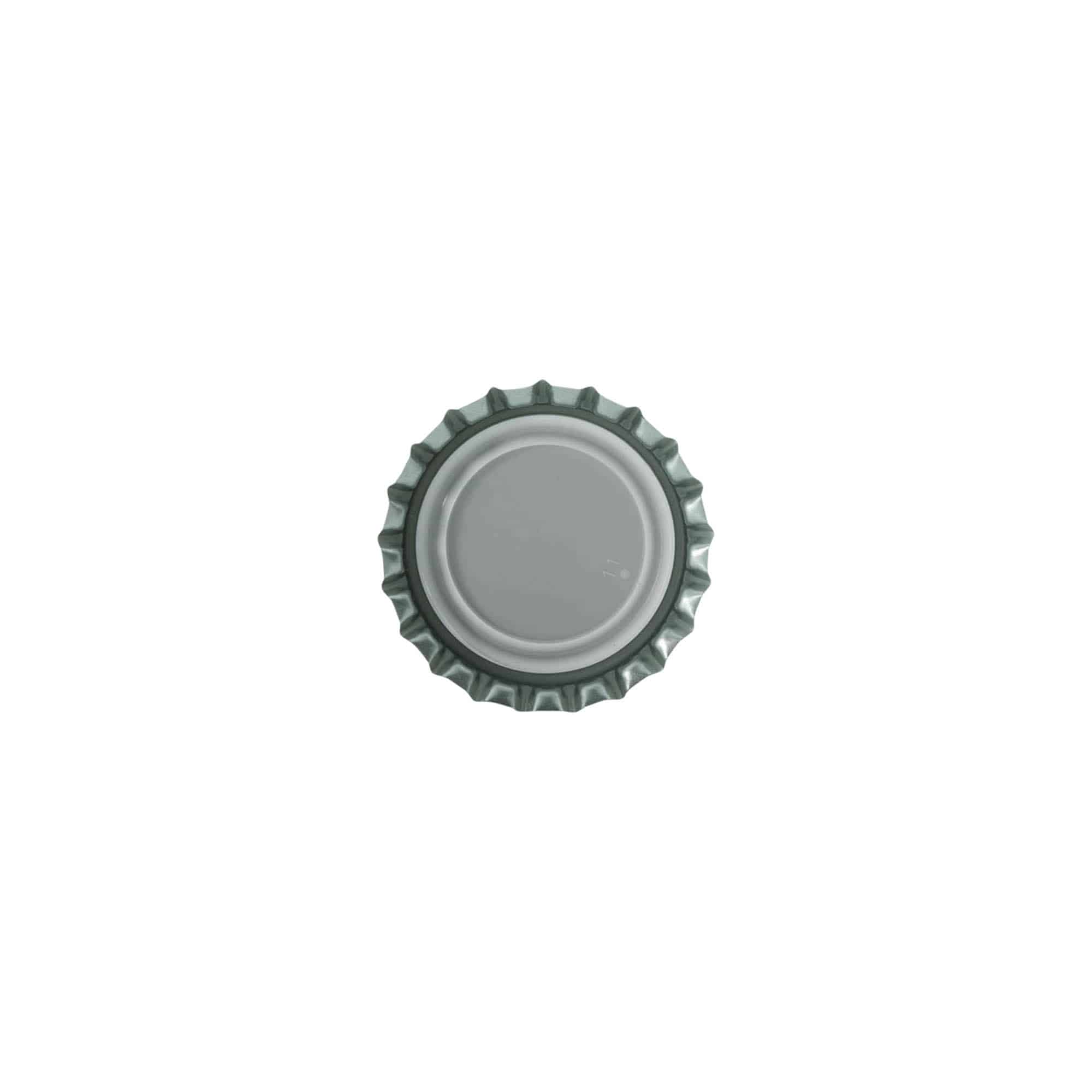 Čepovi za flaše 26 mm, metalni, zlatni Čepovi za flaše 26 mm, metalni, zlatni