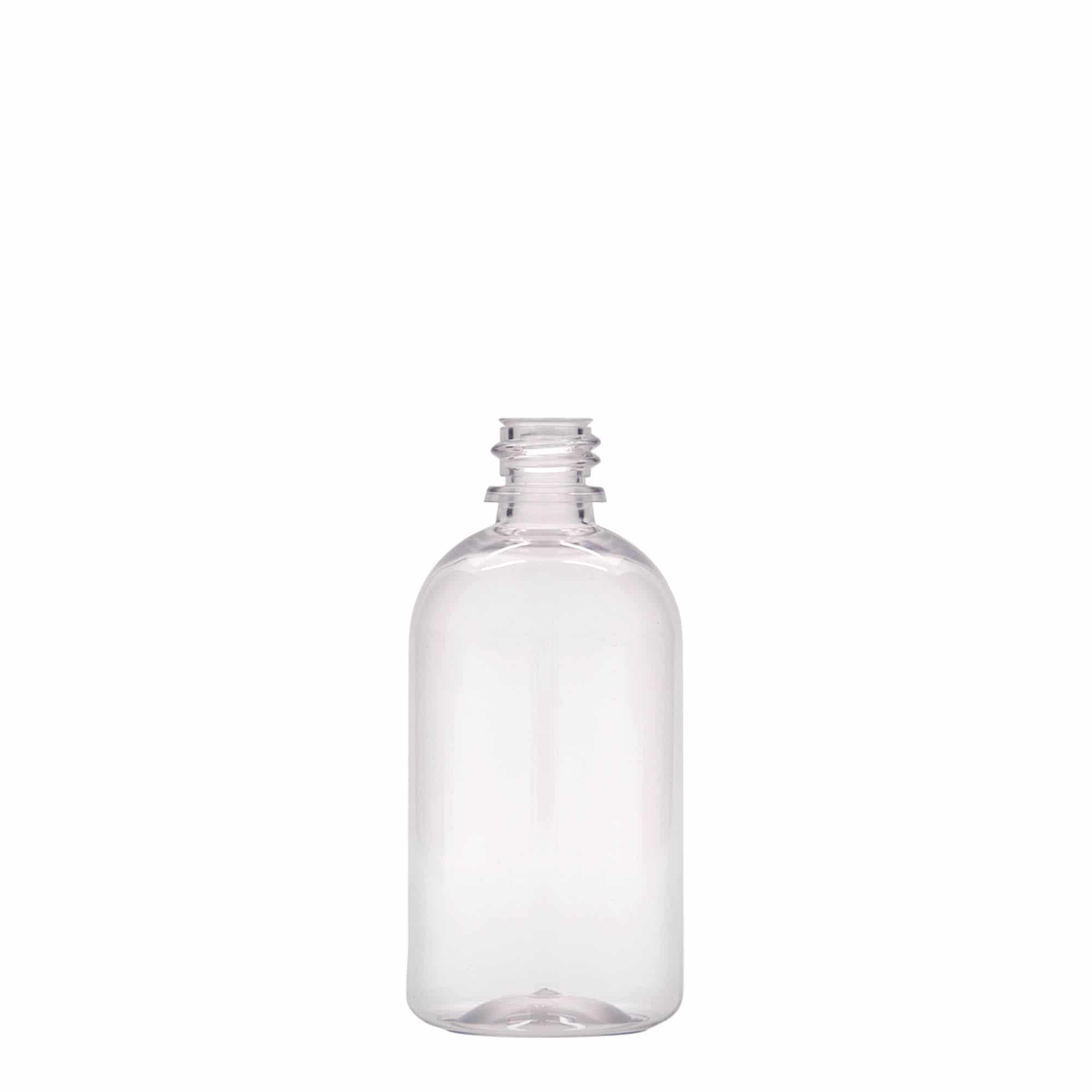 PET medicinska boca od 100 ml 'Easy Living', plastika, otvor: DIN 18 PET medicinska boca od 100 ml 'Easy Living', plastika, otvor: DIN 18