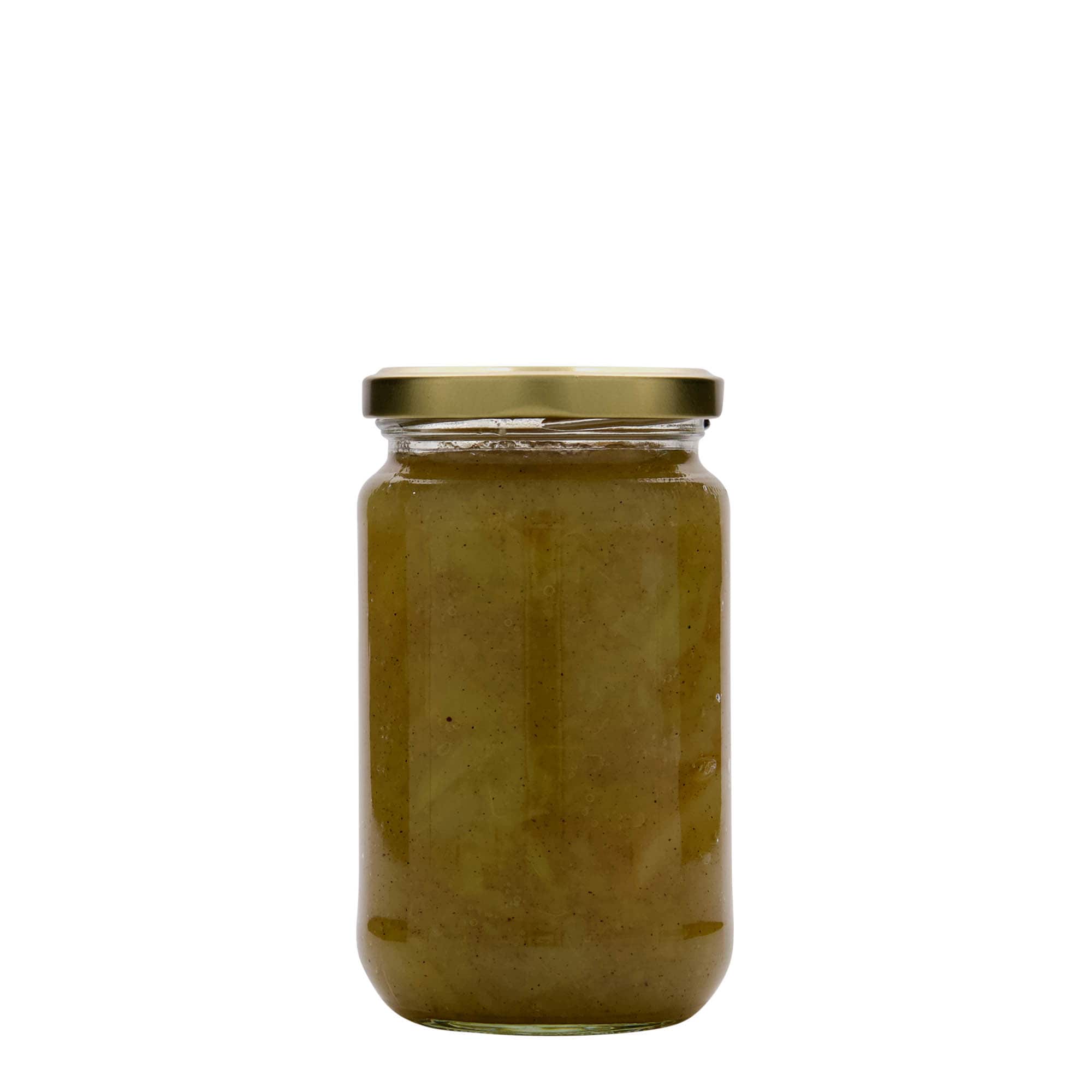 370 ml tegle za konzerviranje, otvor: Twist-Off (TO 66)