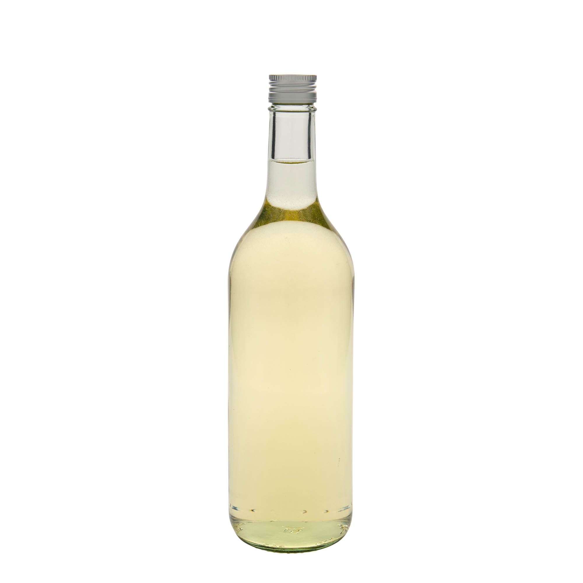 750 ml staklena boca 'Bordo', grlo: PP 28 750 ml staklena boca 'Bordo', grlo: PP 28