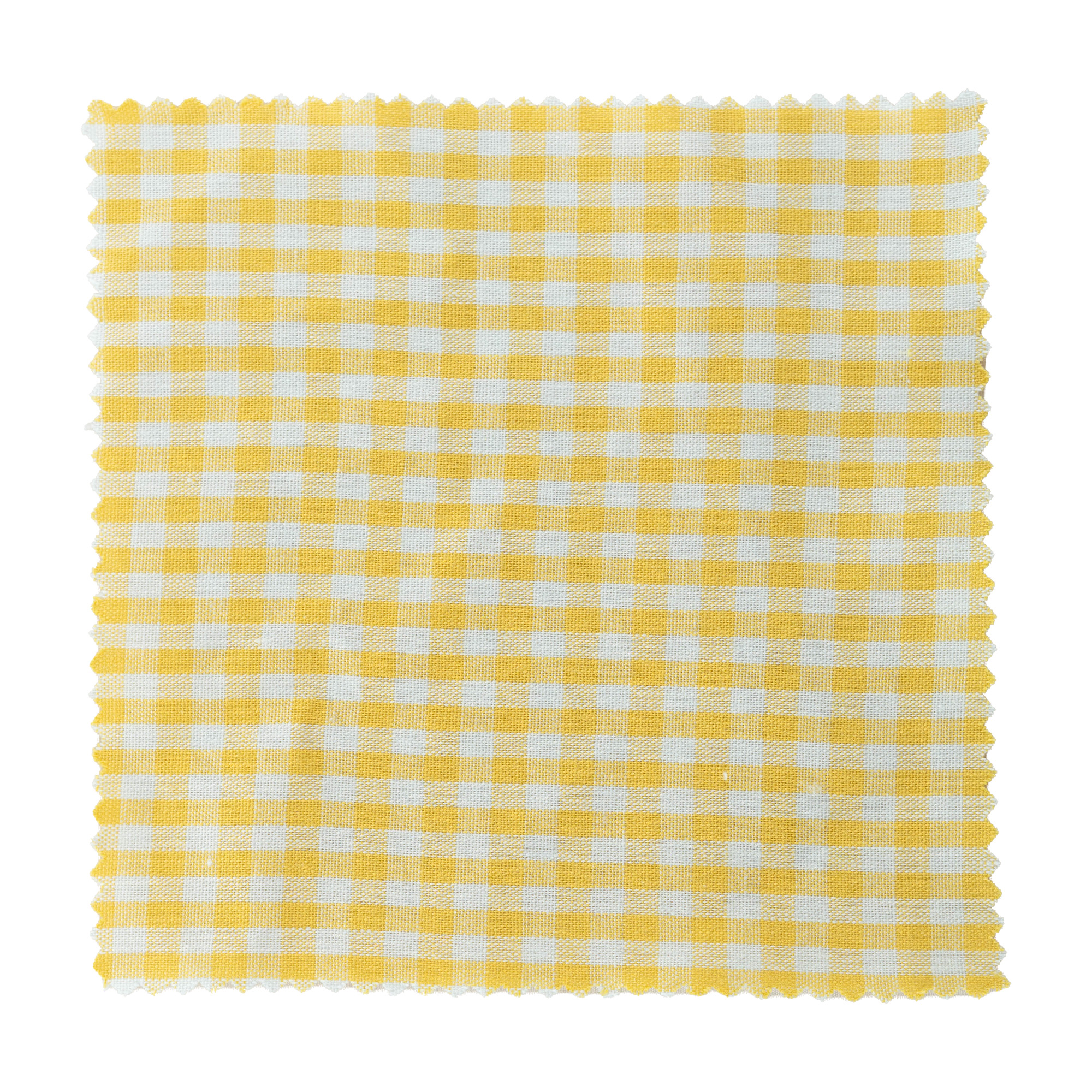 Kockasta tkanina za pokrivanje 15x15, kvadratna, tekstil, žuta, otvor: TO58-TO82