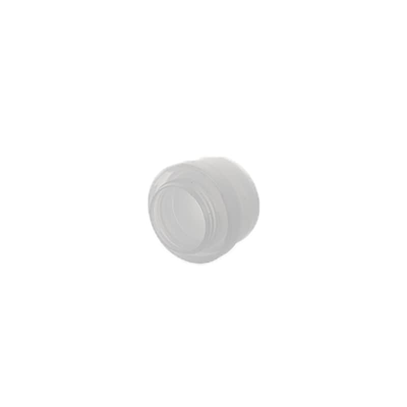 Umetak za valjkastu bocu od 50 ml, LDPE plastika, natur
