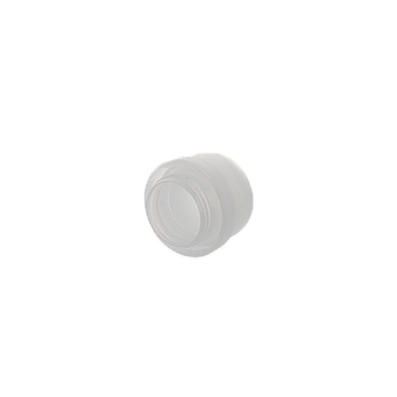 Čep za 50 ml roll-on bočicu, LDPE plastika, prirodna boja