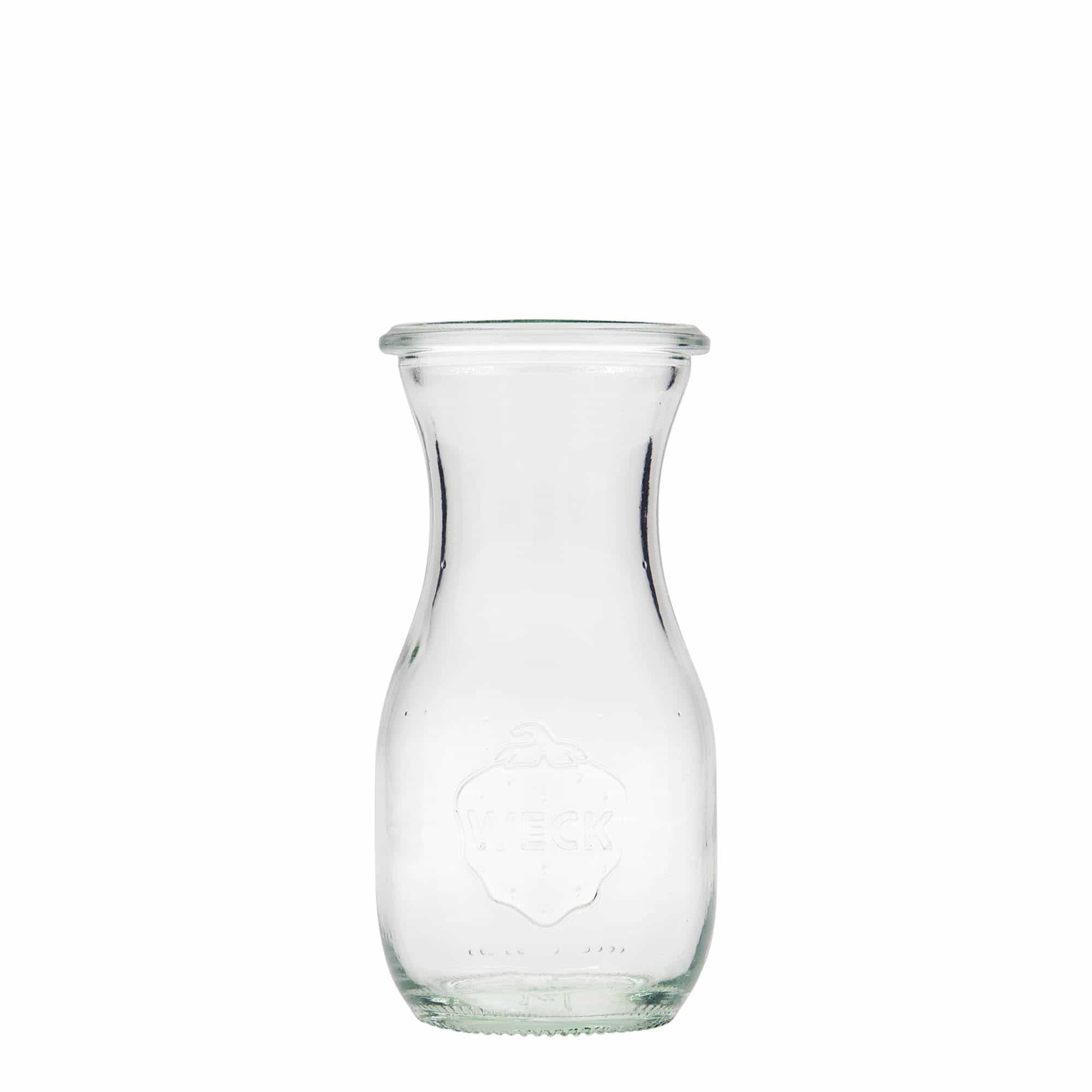 WECK boca za sok od 250 ml, otvor: Okrugli rub WECK boca za sok od 250 ml, otvor: Okrugli rub