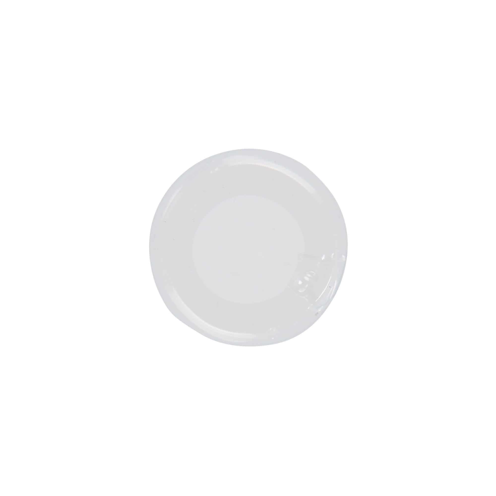 Skupljajuća kapsula 32x35, PVC plastika