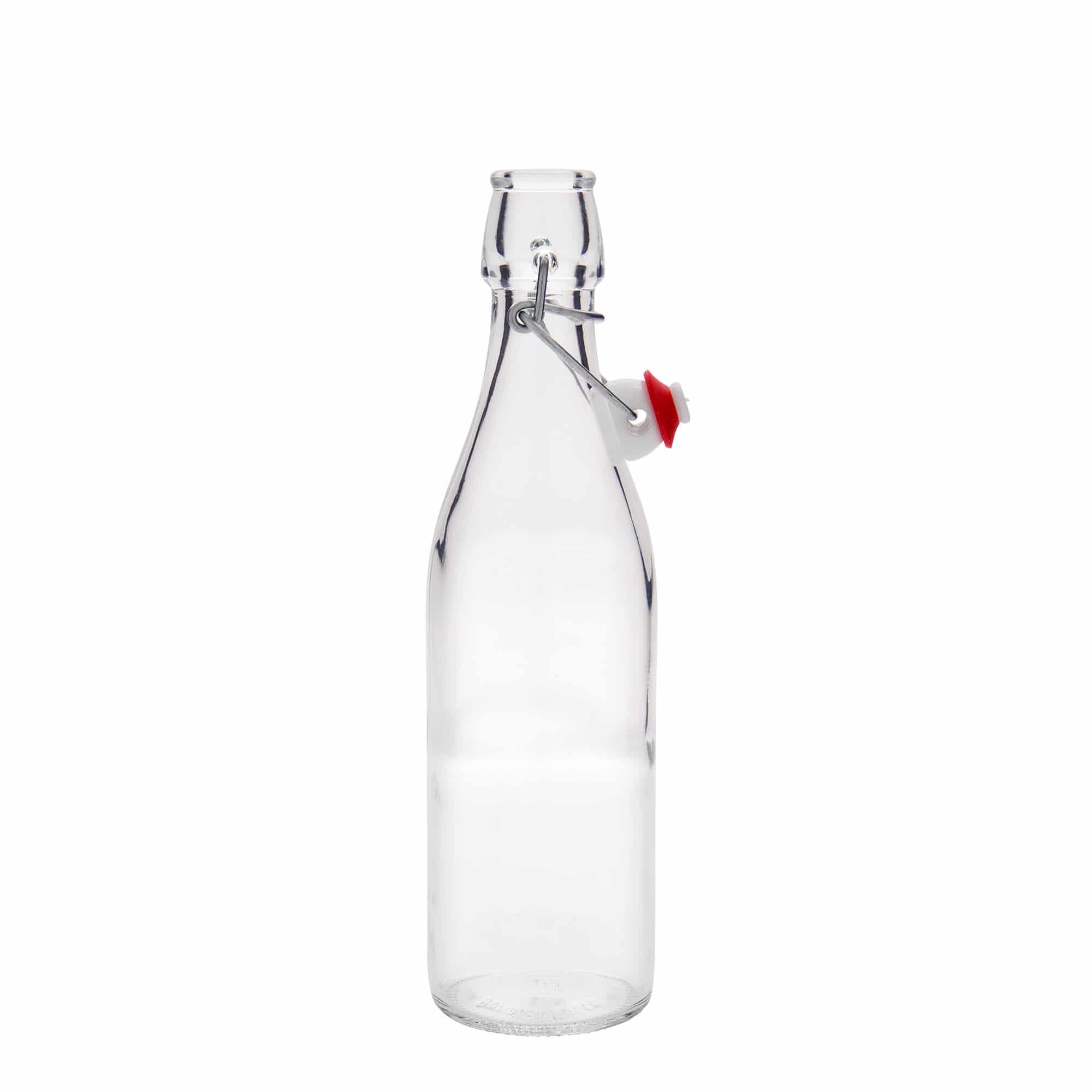 Staklena boca od 500 ml 'Giara', otvor: Zakretni vrh Staklena boca od 500 ml 'Giara', otvor: Zakretni vrh