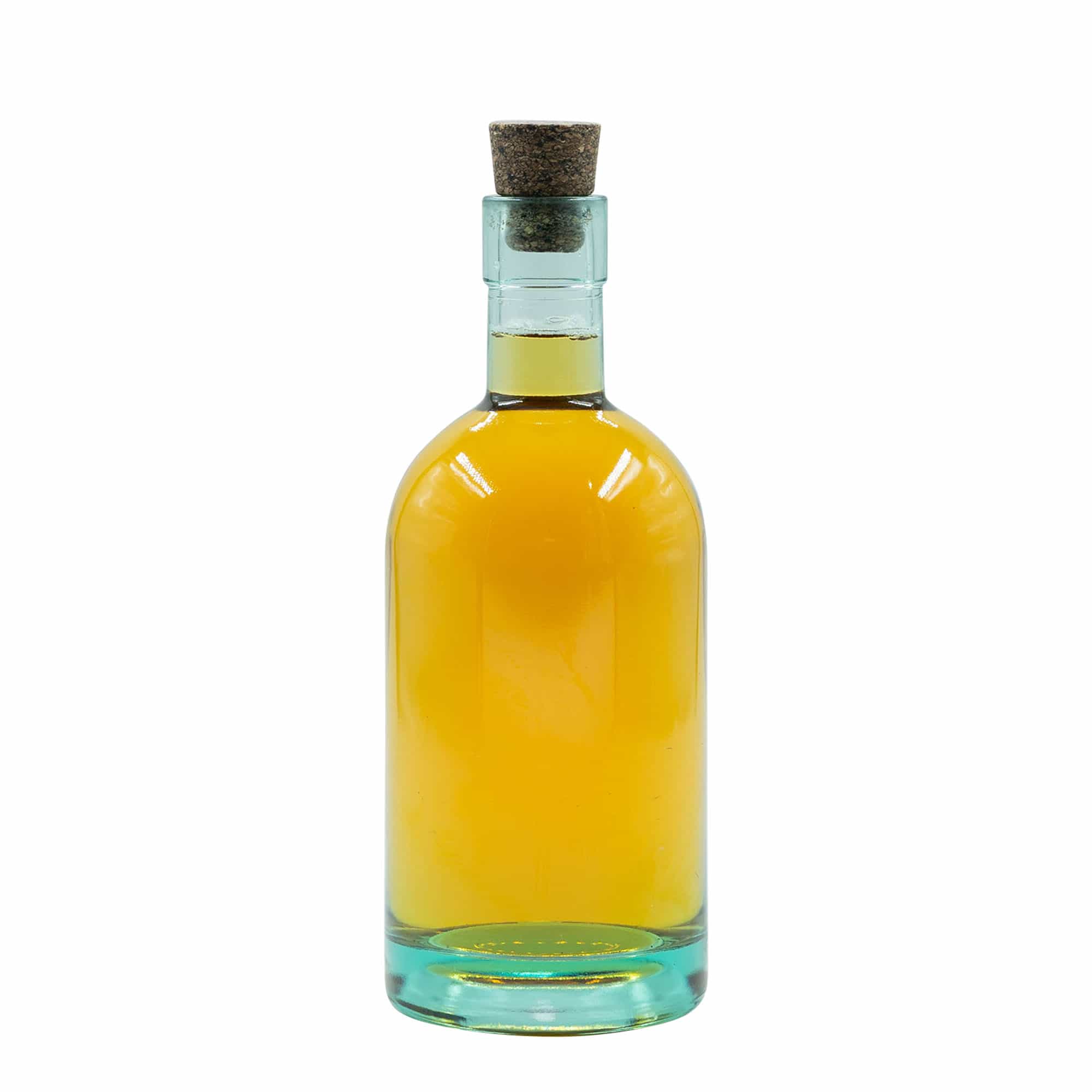 Staklena boca od 700 ml 'Eco Dome', otvor: Plutani čep