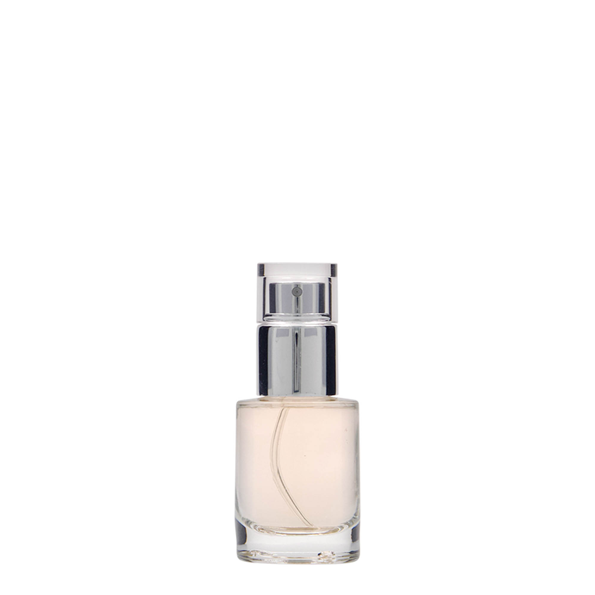 15 ml staklena bočica 'Jasmina'