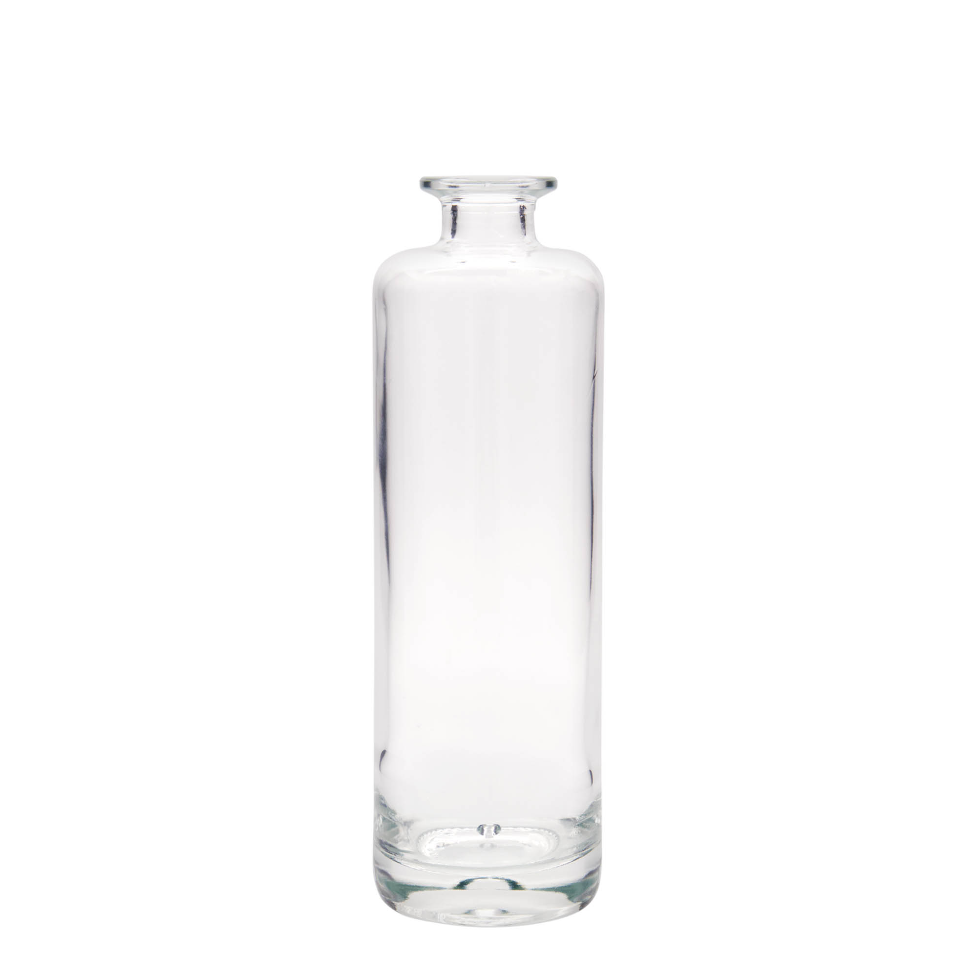 500 ml staklena flaša 'Alberto', grlo: plutа 500 ml staklena flaša 'Alberto', grlo: plutа