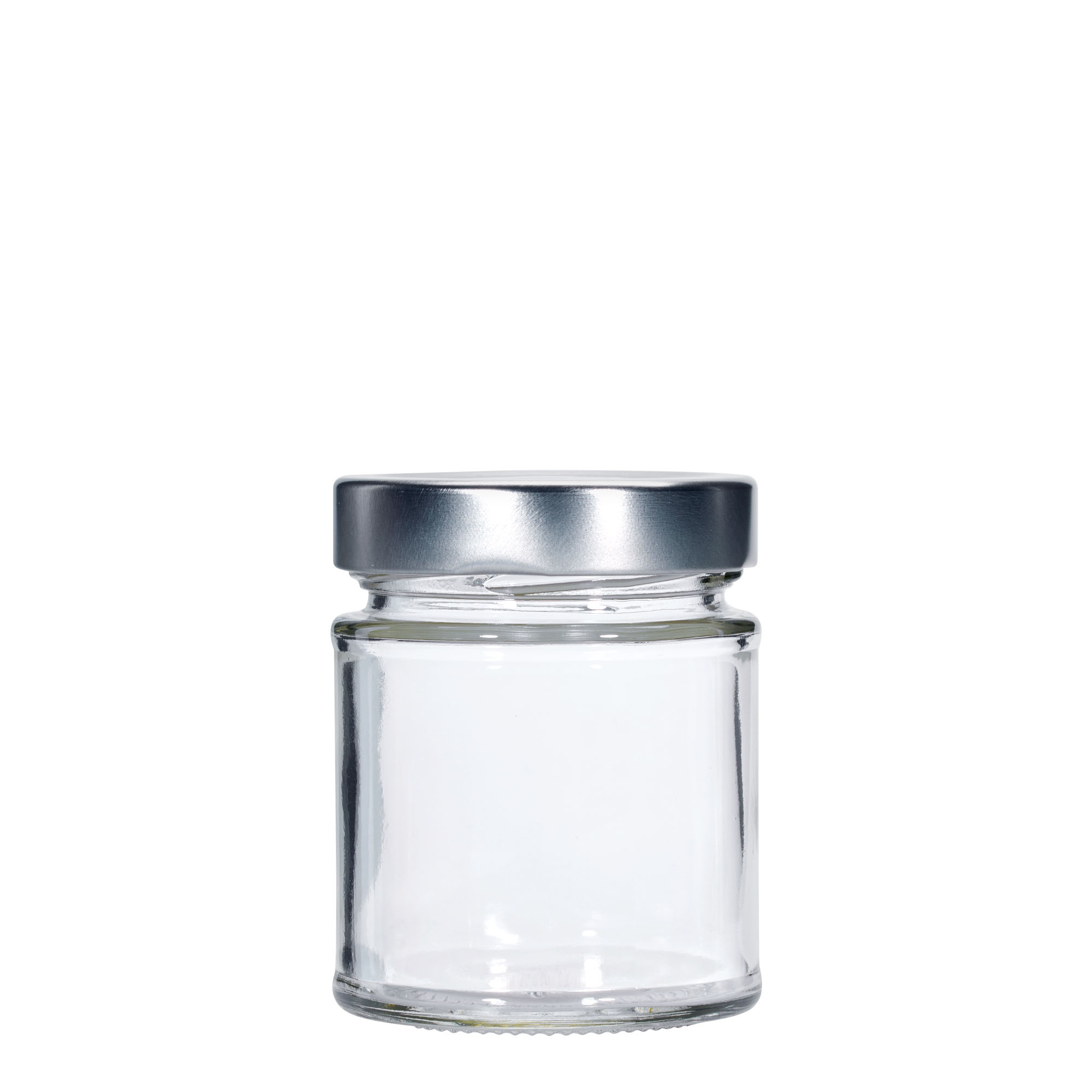 212 ml okrugla tegla 'Enjoy', otvor: Deep-Twist-Off (DTO 63) 212 ml okrugla tegla 'Enjoy', otvor: Deep-Twist-Off (DTO 63)