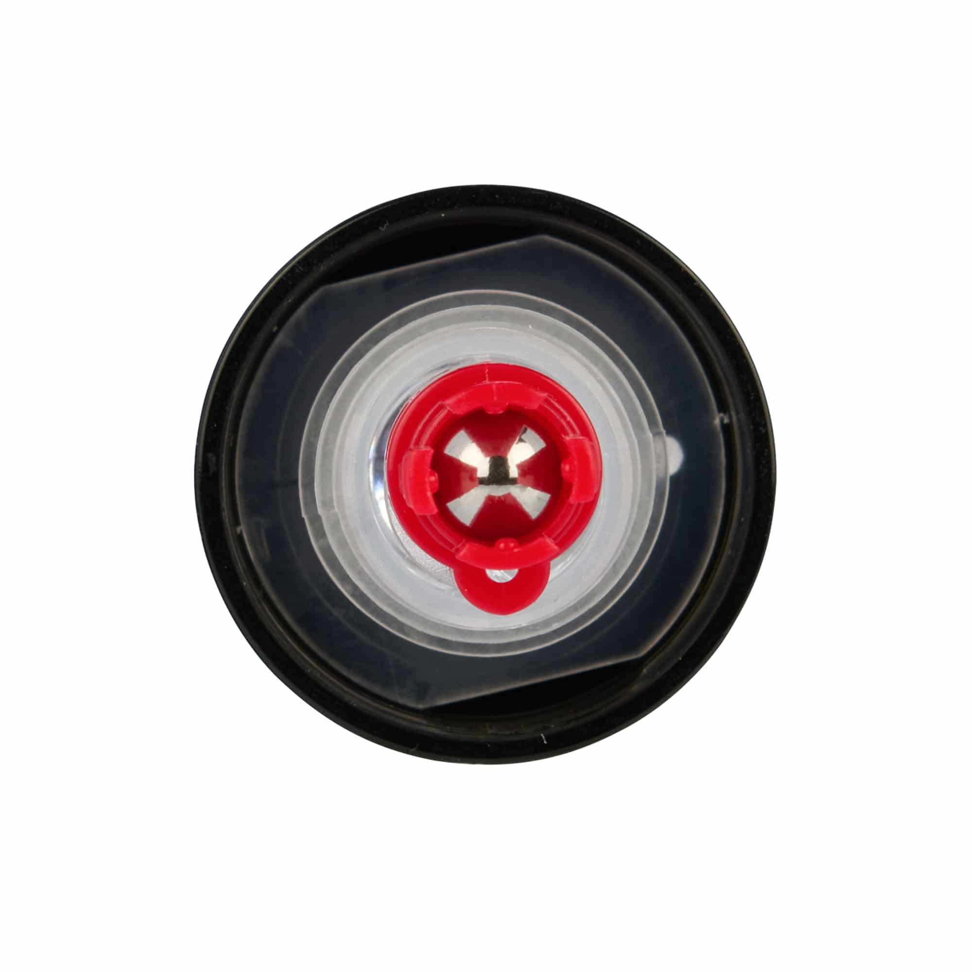 Dozer za doziranje 'Auto Pour' 3 cl, PE-plastika, providan