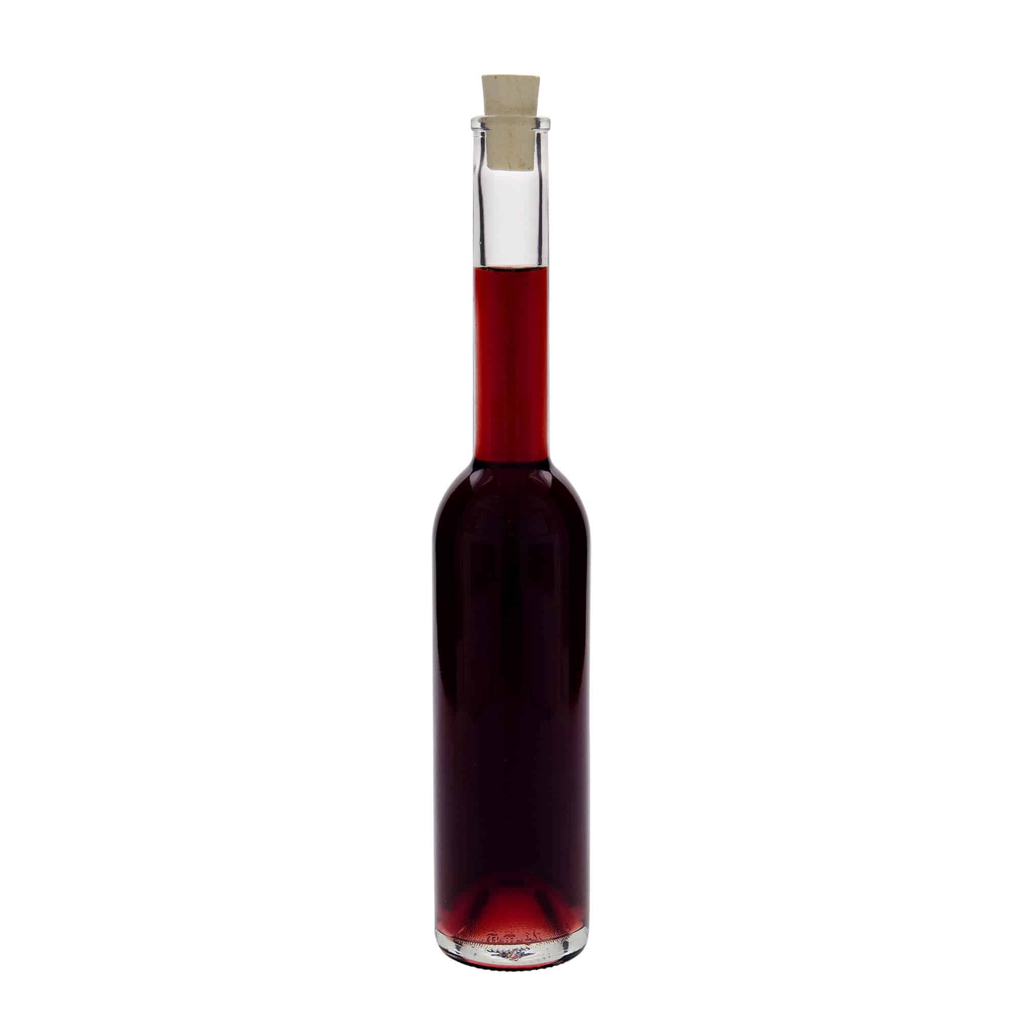 350 ml staklena flaša 'Opera', otvor: čep