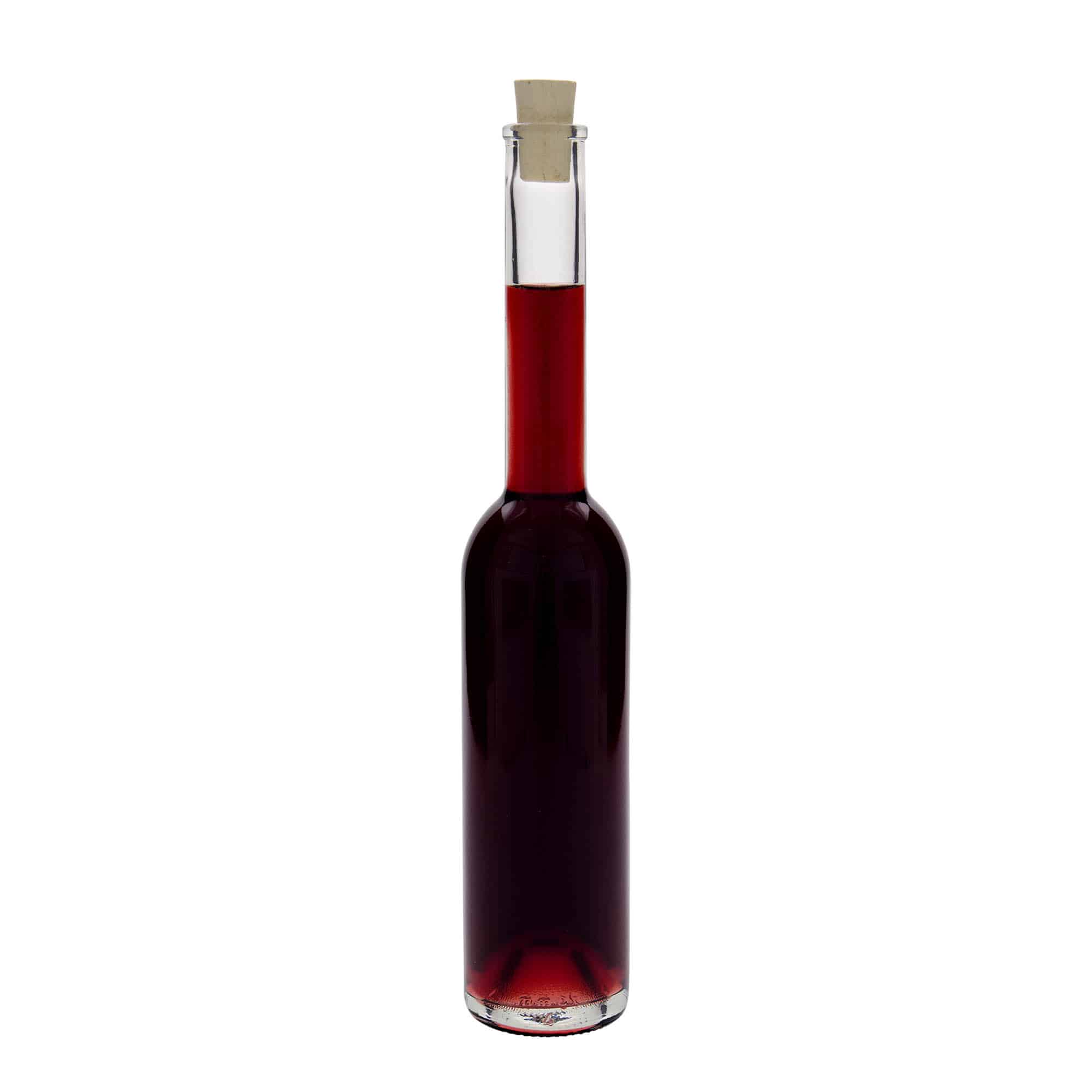 350 ml staklena flaša 'Opera', otvor: čep