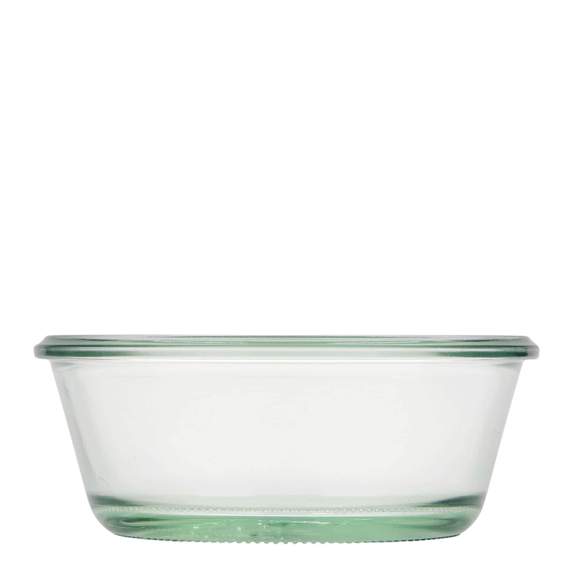 300 ml WECK-gurmanska tegla, otvor: okrugli rub 300 ml WECK-gurmanska tegla, otvor: okrugli rub