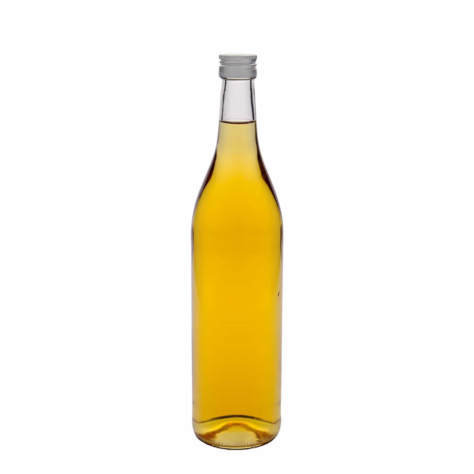 700 ml staklena boca 'Roger', grlo: PP 28