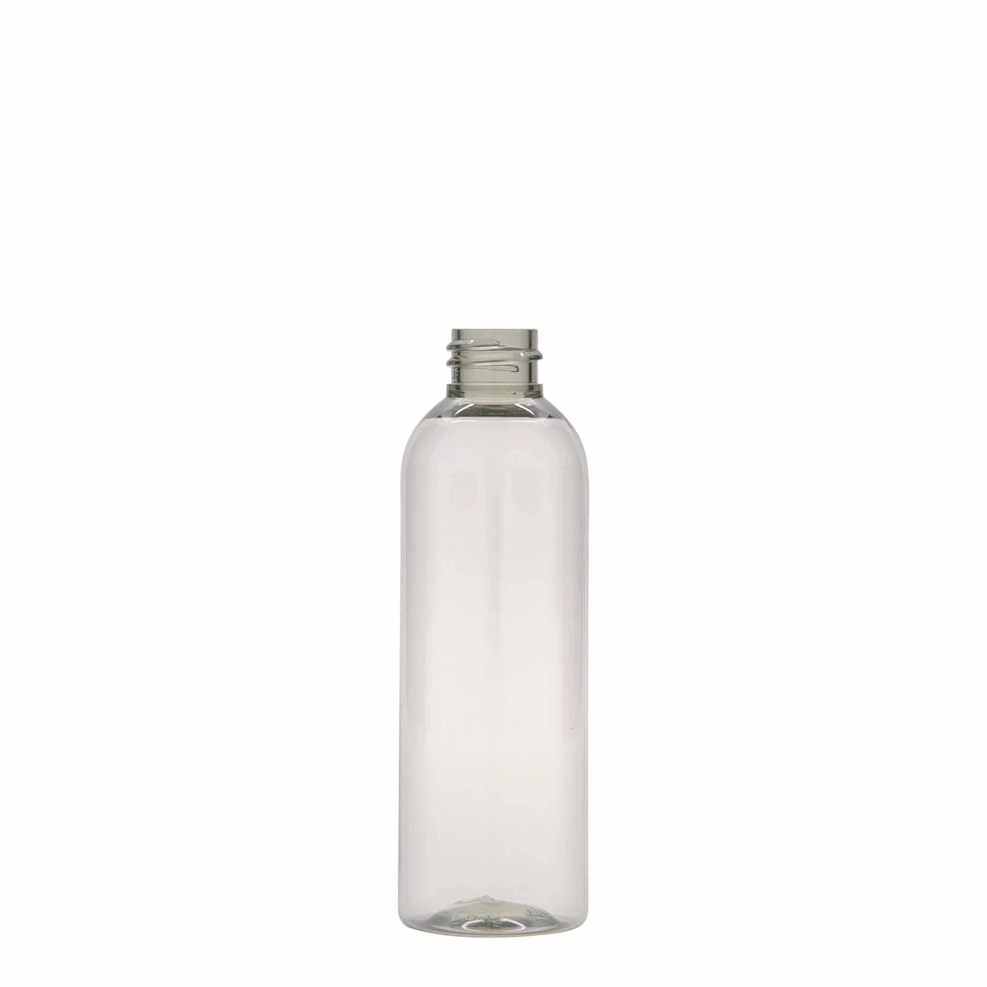 Plastična boca za reciklažu od 100 ml 'Pegasus', PCR, otvor: 20/410 Plastična boca za reciklažu od 100 ml 'Pegasus', PCR, otvor: 20/410
