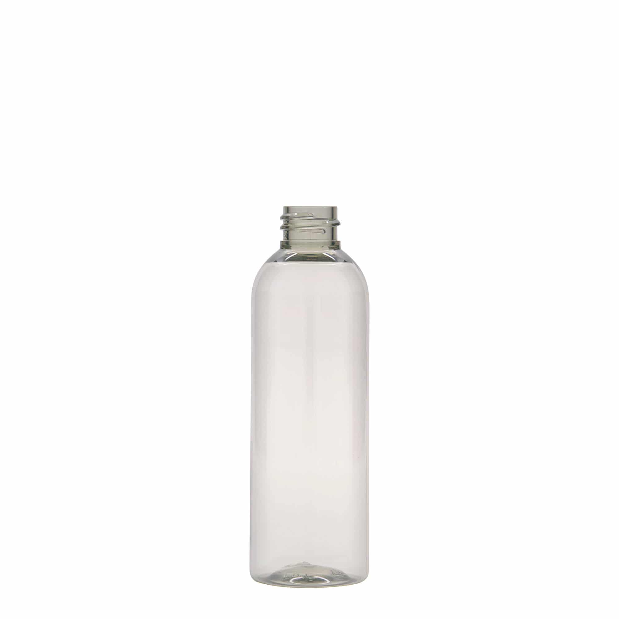 100 ml boca od reciklirane plastike 'Pegasus', PCR, grlo: 20/410