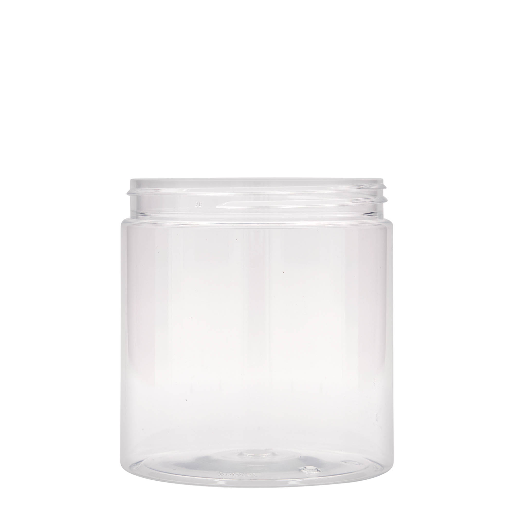 750 ml PET limenka 'Isabella', otvor: 100/400 750 ml PET limenka 'Isabella', otvor: 100/400