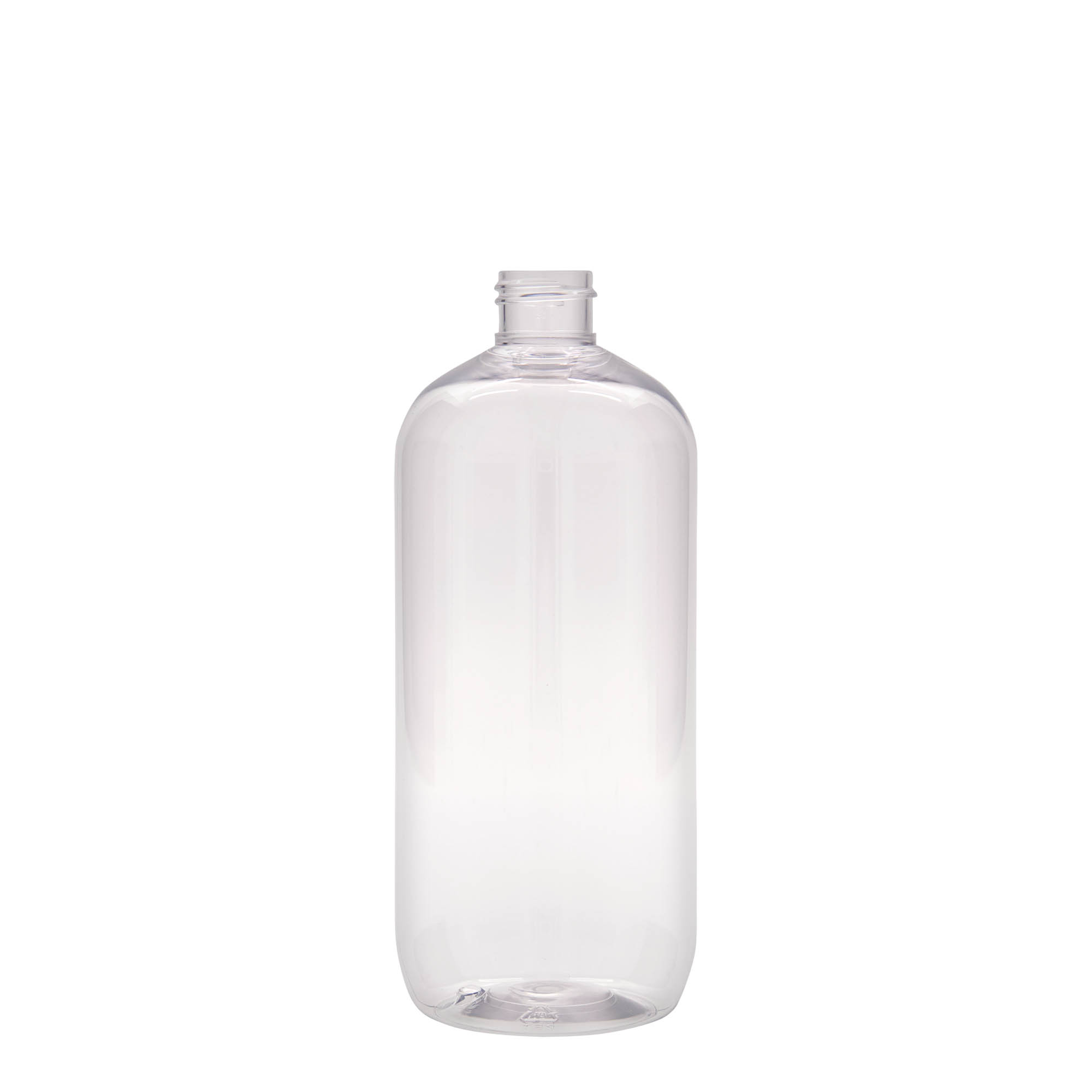 500 ml PET flaša 'Boston', plastika, grlo: 24/410 500 ml PET flaša 'Boston', plastika, grlo: 24/410