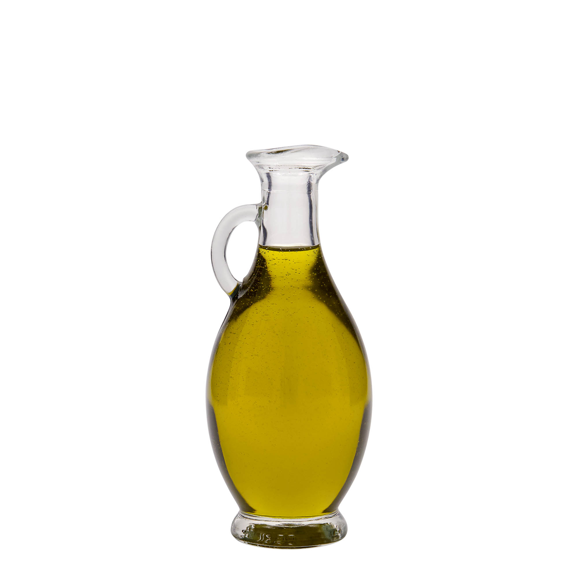 250 ml flašica za sirće/ulje 'Egizia', otvor: čep 250 ml flašica za sirće/ulje 'Egizia', otvor: čep