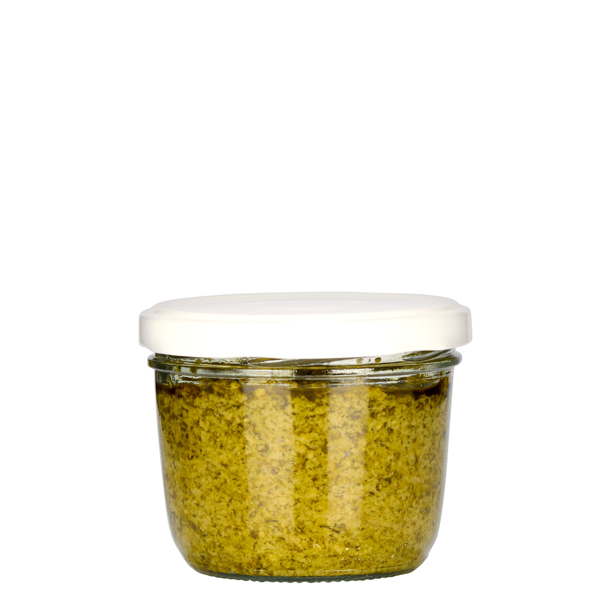 230 ml stočasto staklo za izliv, otvor: Twist-Off (TO 82) 230 ml stočasto staklo za izliv, otvor: Twist-Off (TO 82)