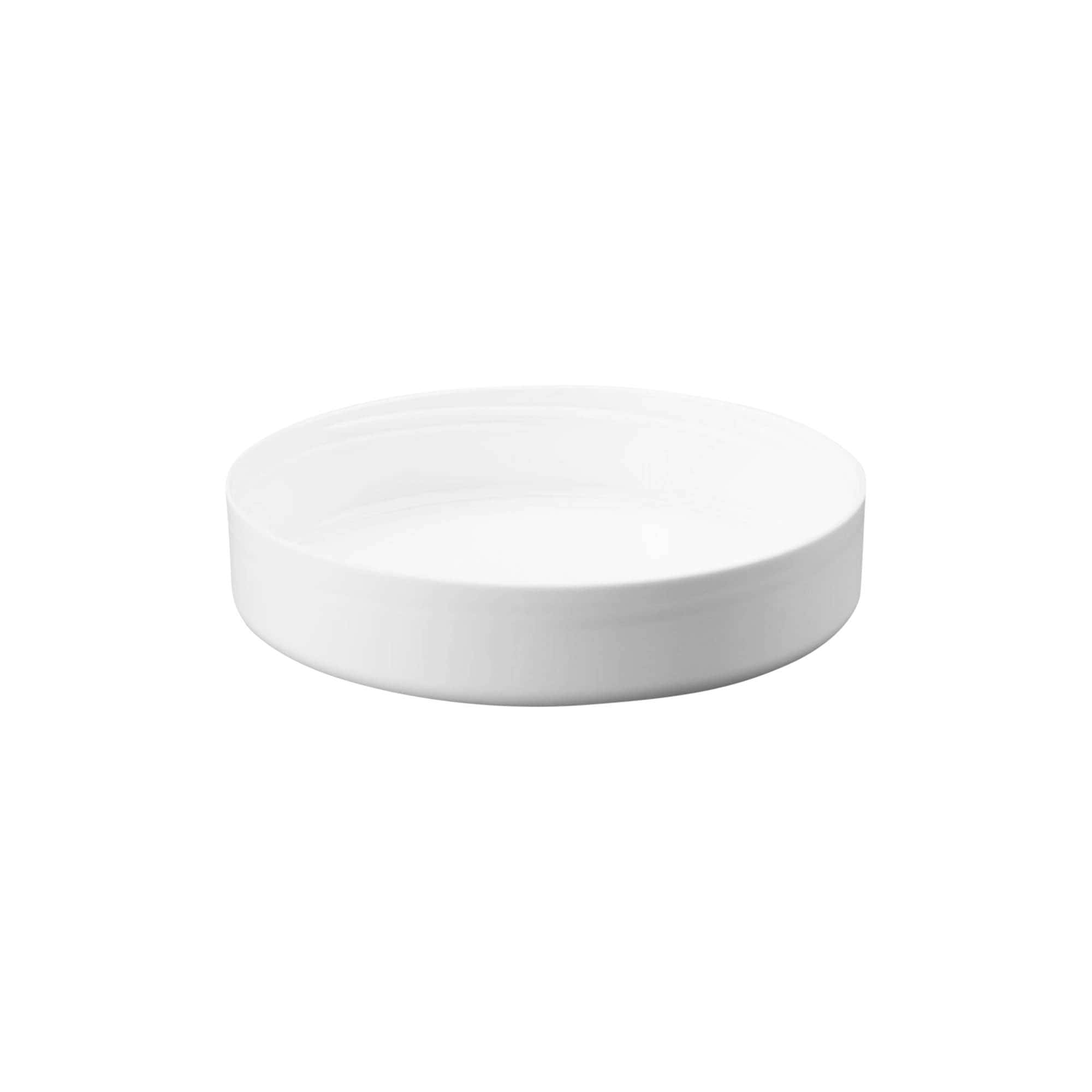 Zakrivak za šraf za 500 ml 'Magic', PP plastika, beo Zakrivak za šraf za 500 ml 'Magic', PP plastika, beo