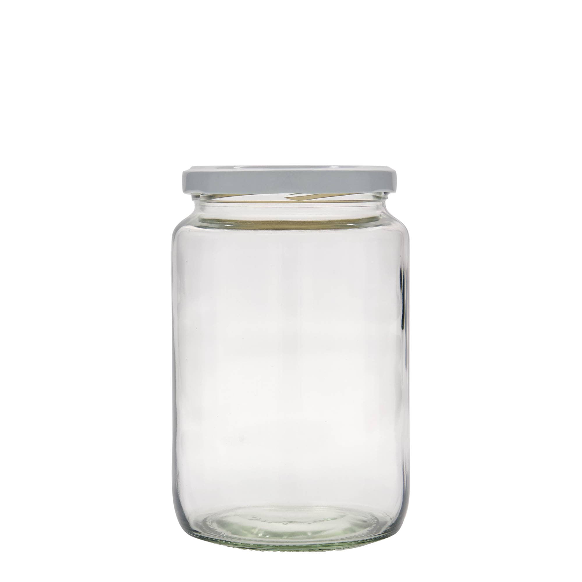 795 ml tegle za konzerviranje, otvor: Twist-Off (TO 82)