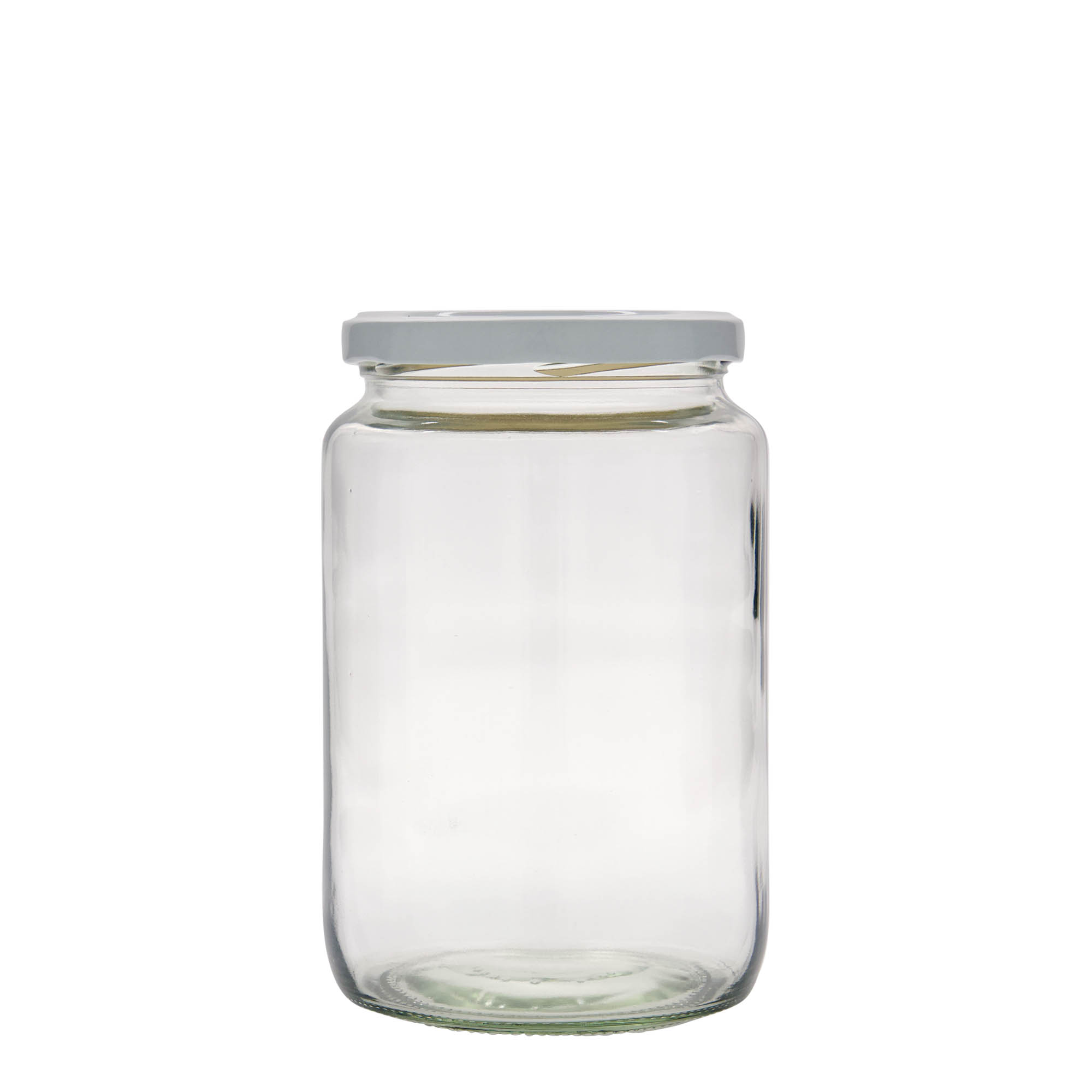 795 ml tegle za konzerviranje, otvor: Twist-Off (TO 82)
