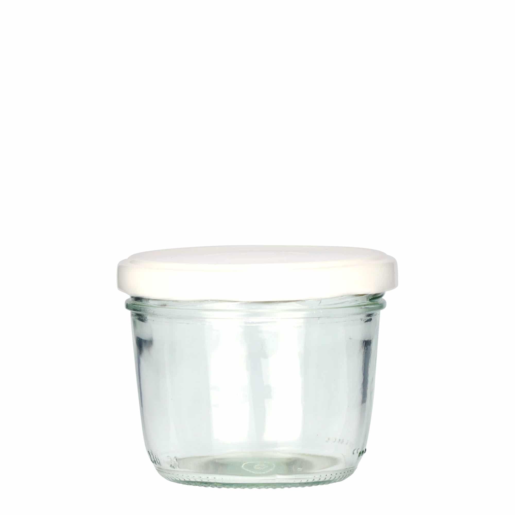 230 ml stočasto staklo za izliv, otvor: Twist-Off (TO 82)