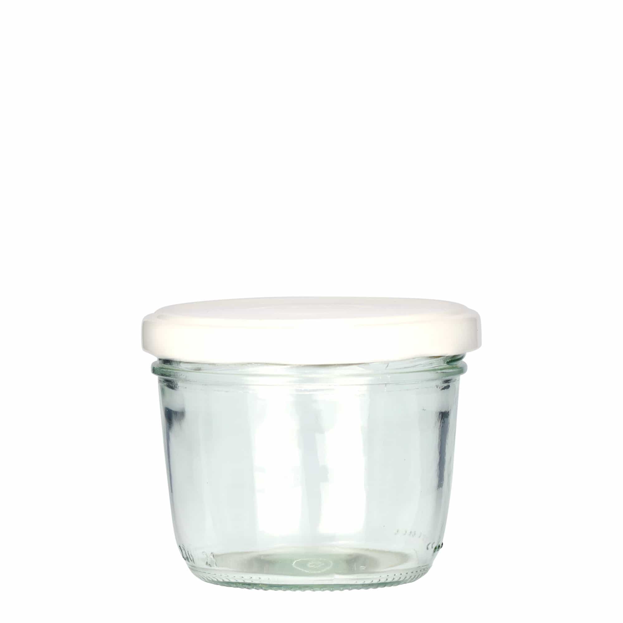 230 ml stočasto staklo za izliv, otvor: Twist-Off (TO 82)