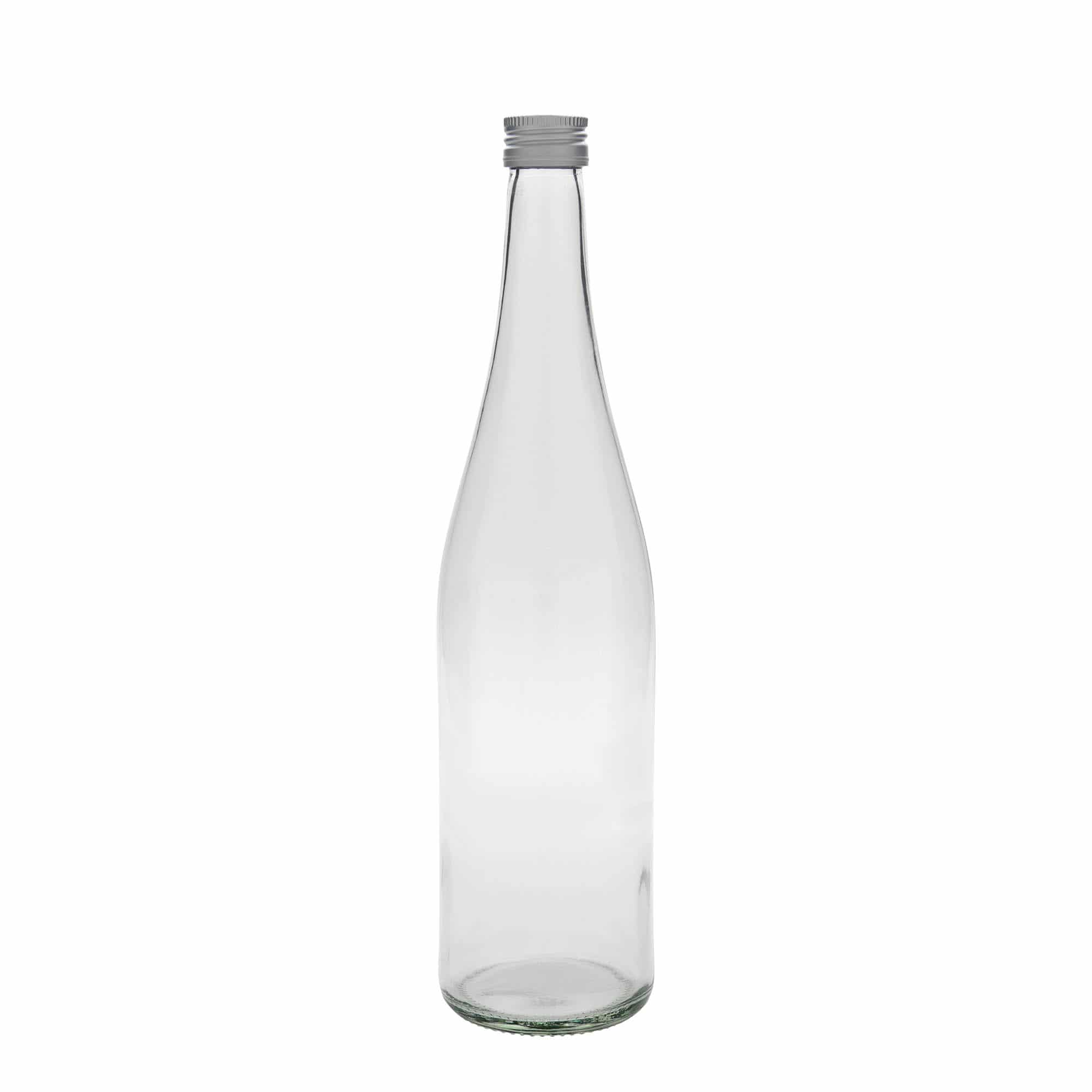 Staklena boca od 750 ml 'Buteljka', otvor: PP 28