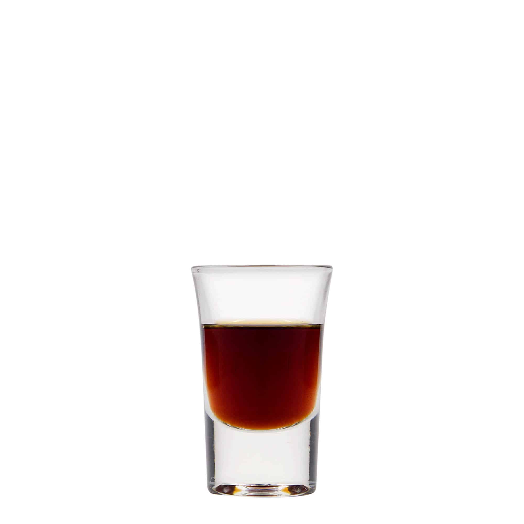 Rakijska čaša od 20 ml 'Juniorstamper'