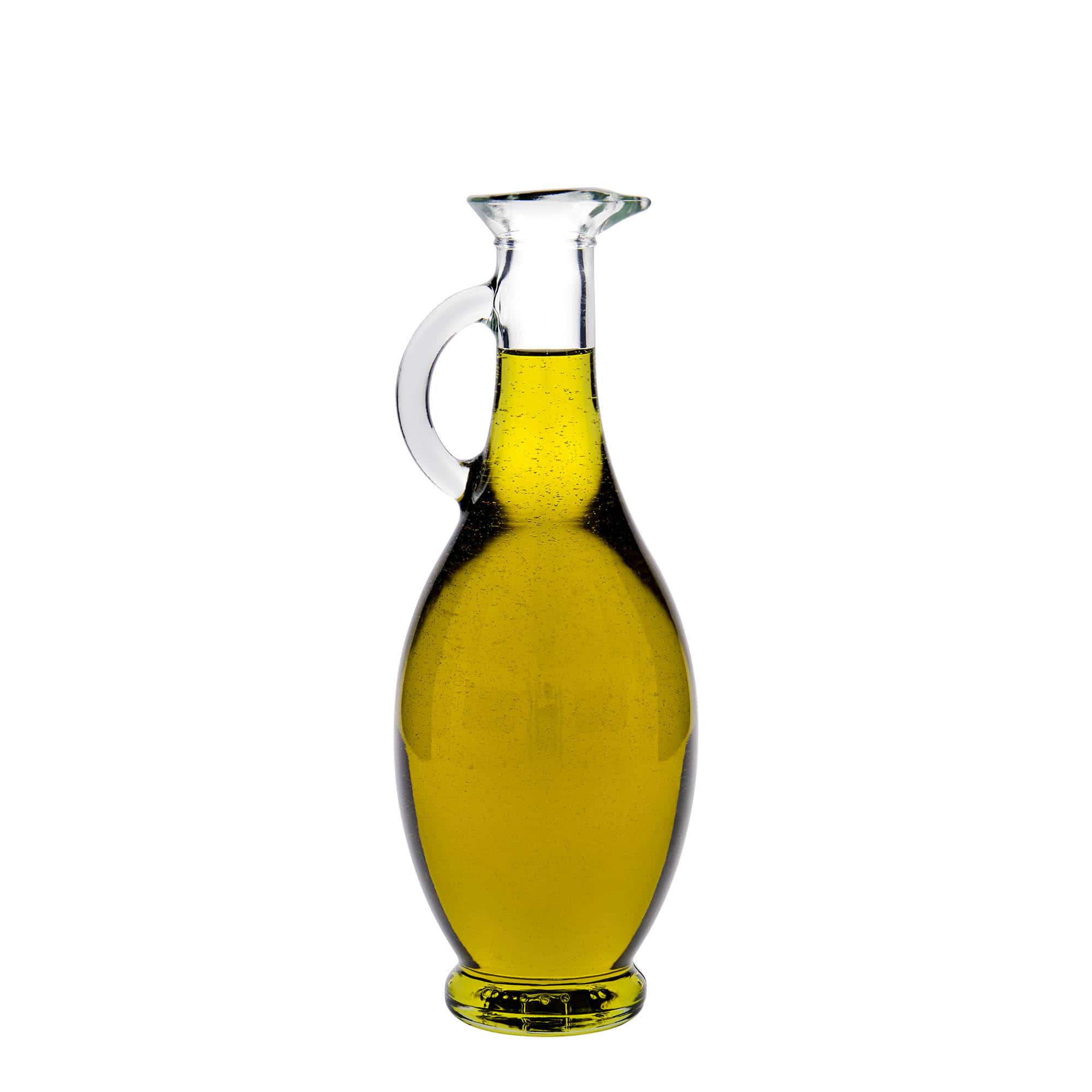 500 ml flaša za sirće/ulje 'Egizia', otvor: čep 500 ml flaša za sirće/ulje 'Egizia', otvor: čep