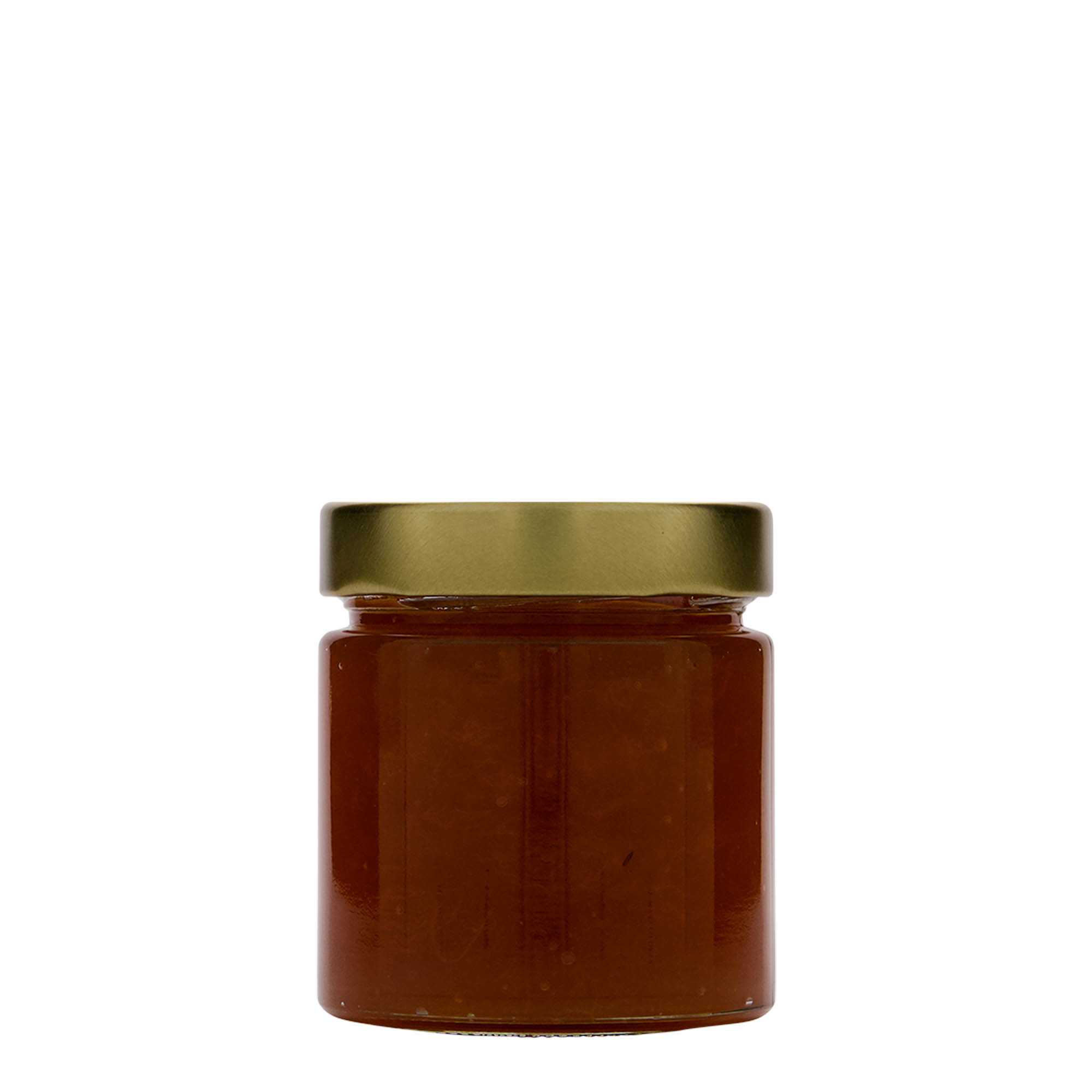 220 ml okrugla tegla 'Aurora', otvor: Deep-Twist-Off (DTO 66) 220 ml okrugla tegla 'Aurora', otvor: Deep-Twist-Off (DTO 66)