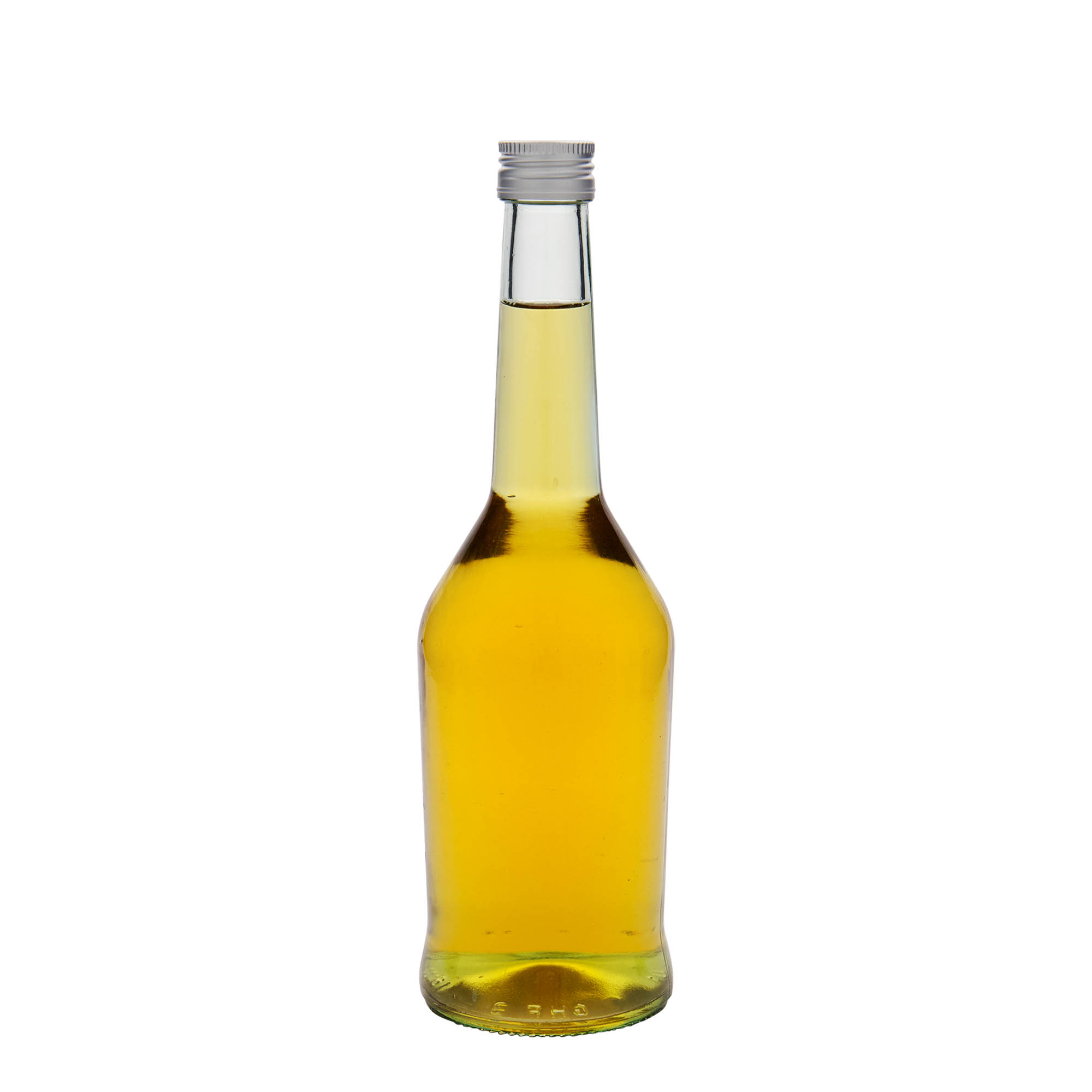500 ml staklena flaša za žestoka pića, otvor: PP 28 500 ml staklena flaša za žestoka pića, otvor: PP 28